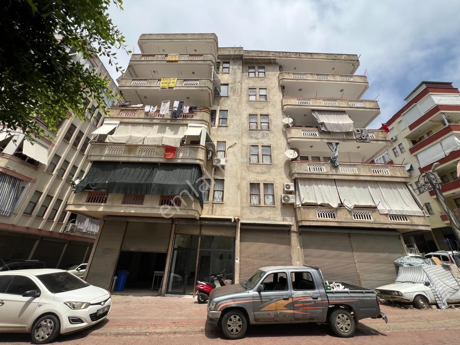 Alanya Cikcillide Kiralık 2+1 Ayrı Mutfak Masrafsız Daire - Görsel 35