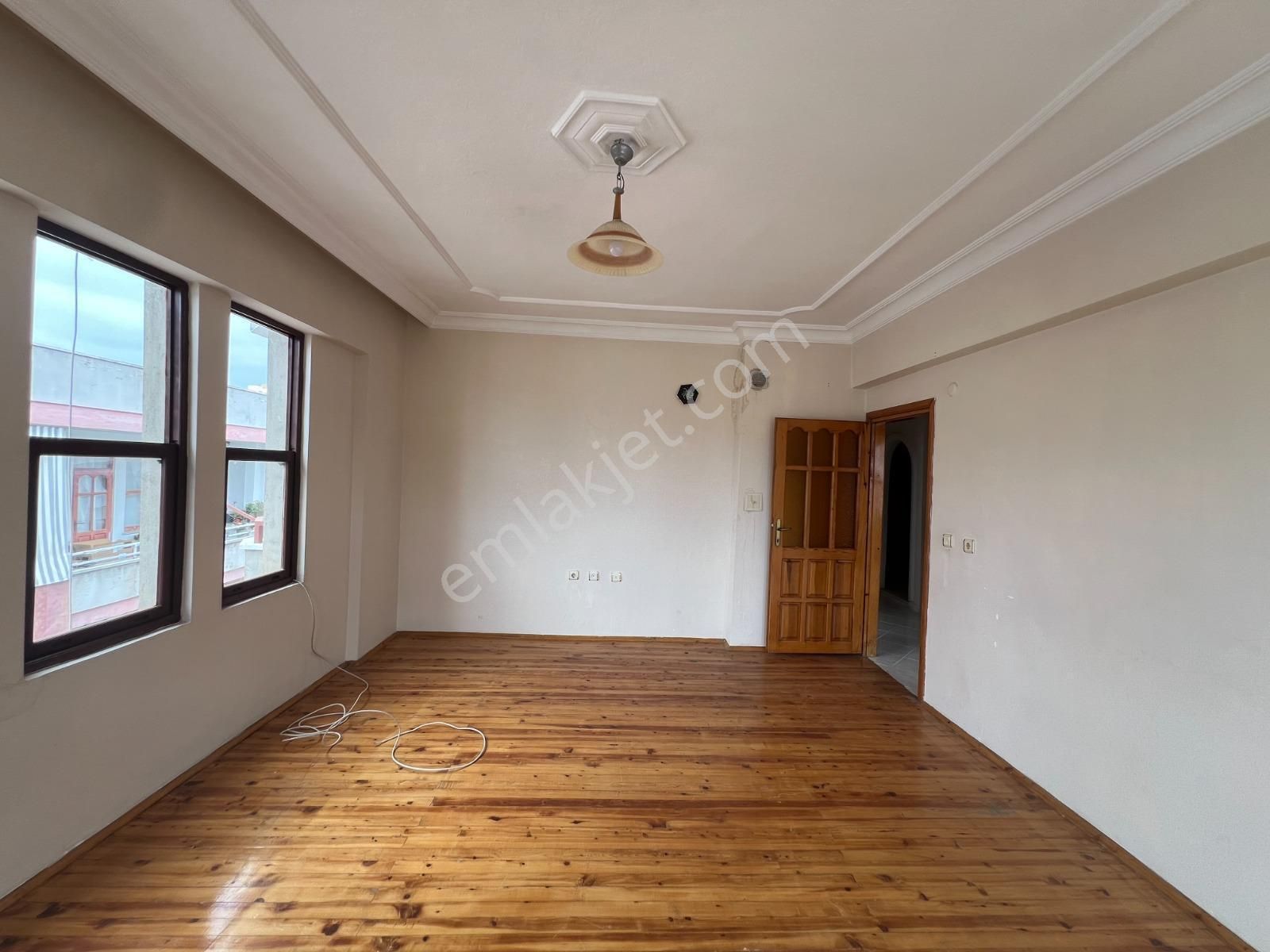 Alanya Cikcillide Kiralık 2+1 Ayrı Mutfak Masrafsız Daire - Görsel 32