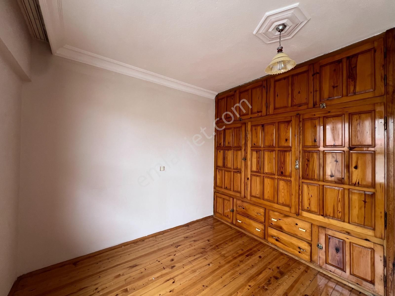 Alanya Cikcillide Kiralık 2+1 Ayrı Mutfak Masrafsız Daire - Görsel 8