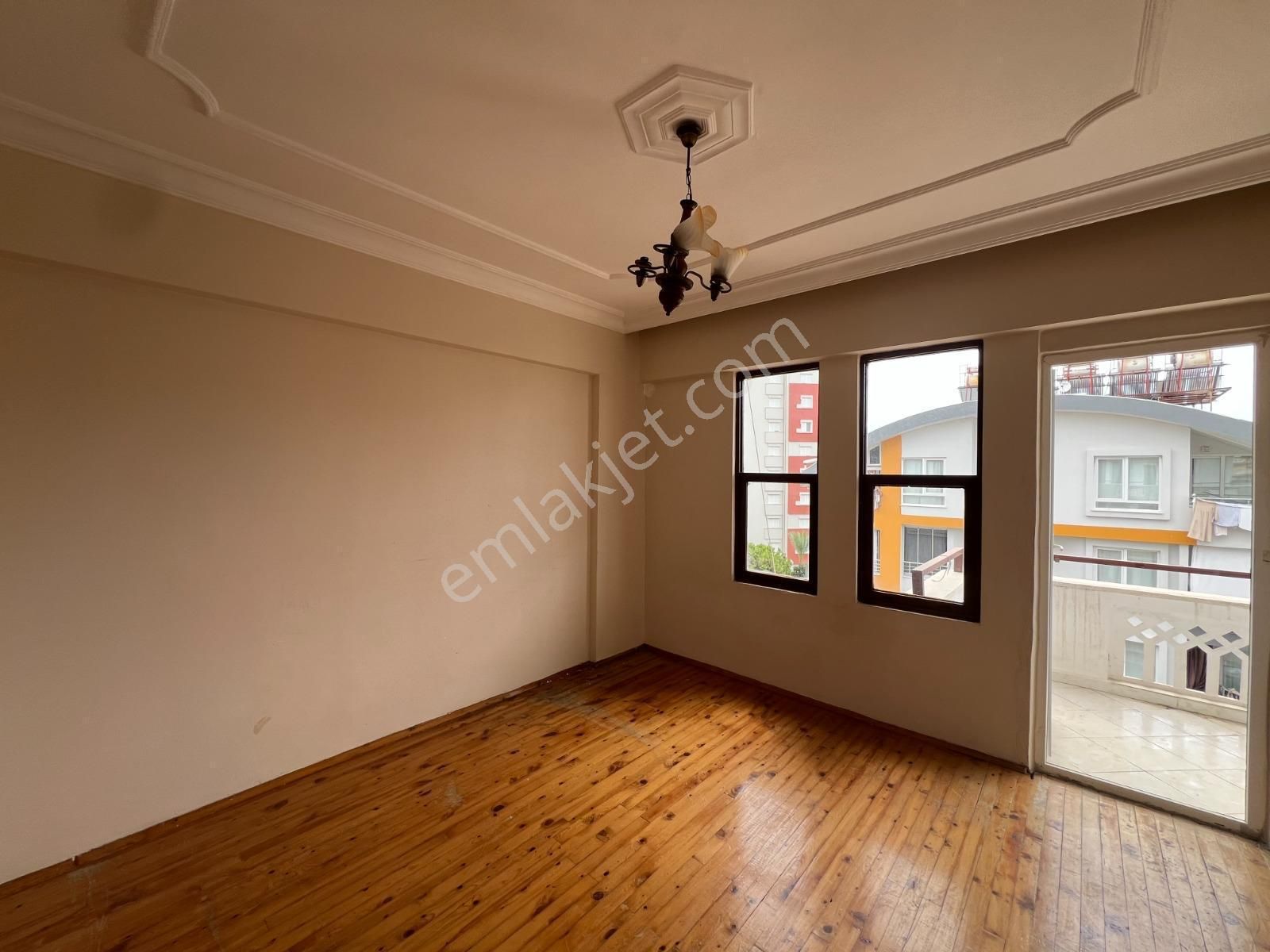 Alanya Cikcillide Kiralık 2+1 Ayrı Mutfak Masrafsız Daire - Görsel 19