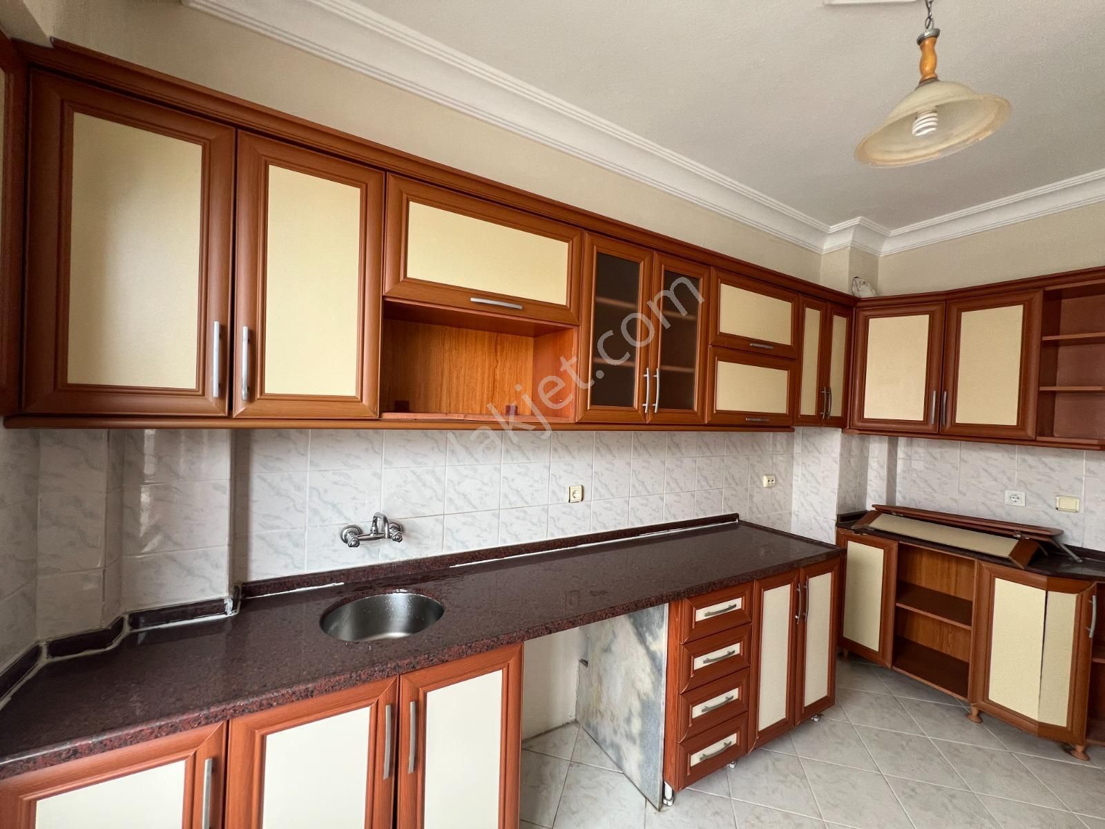 Alanya Cikcillide Kiralık 2+1 Ayrı Mutfak Masrafsız Daire - Görsel 4