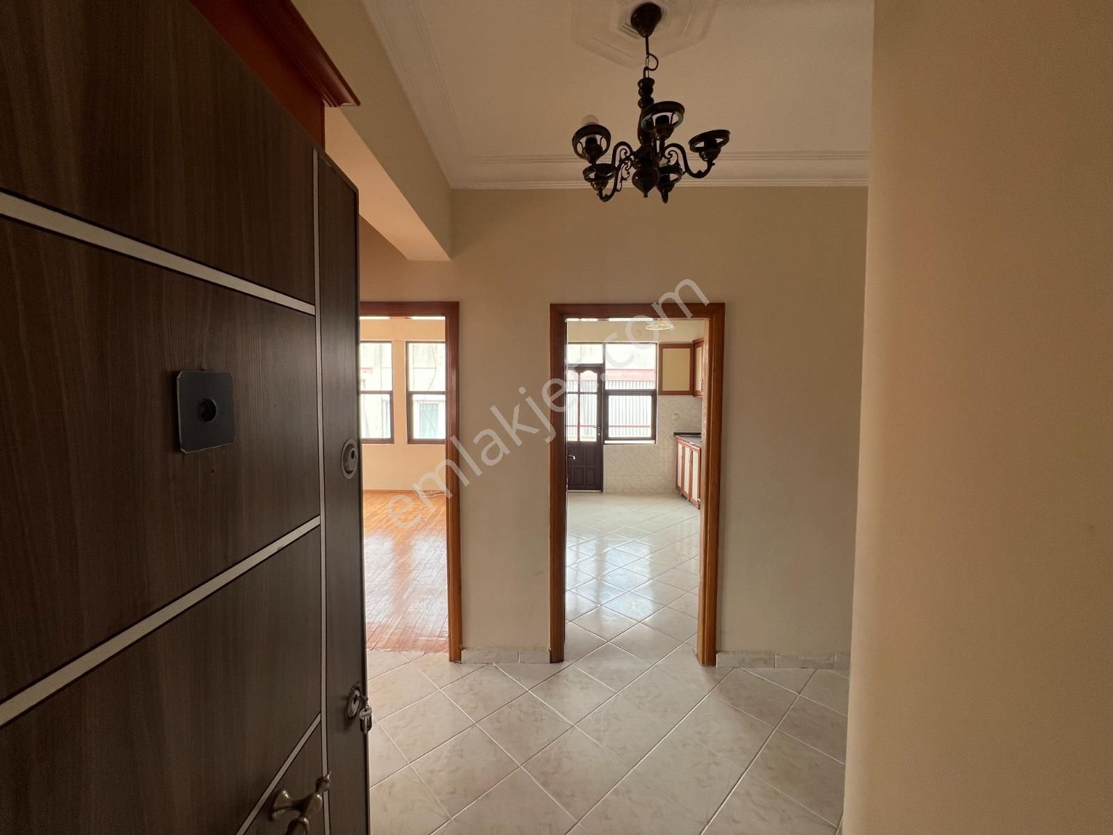 Alanya Cikcillide Kiralık 2+1 Ayrı Mutfak Masrafsız Daire - Görsel 2