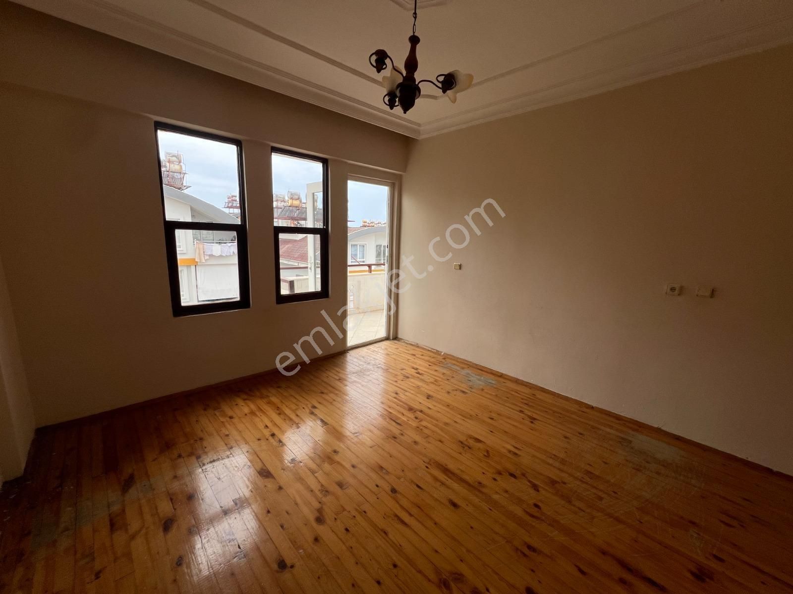 Alanya Cikcillide Kiralık 2+1 Ayrı Mutfak Masrafsız Daire - Görsel 14