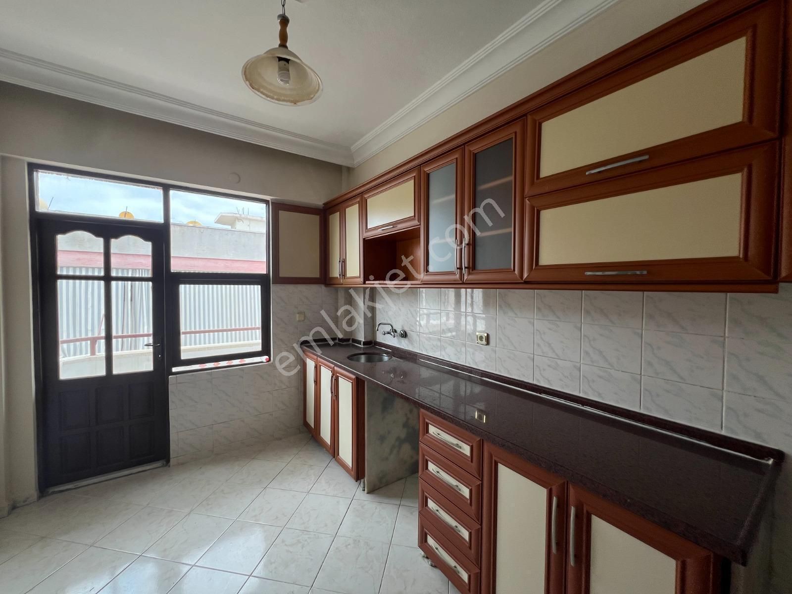 Alanya Cikcillide Kiralık 2+1 Ayrı Mutfak Masrafsız Daire - Görsel 6