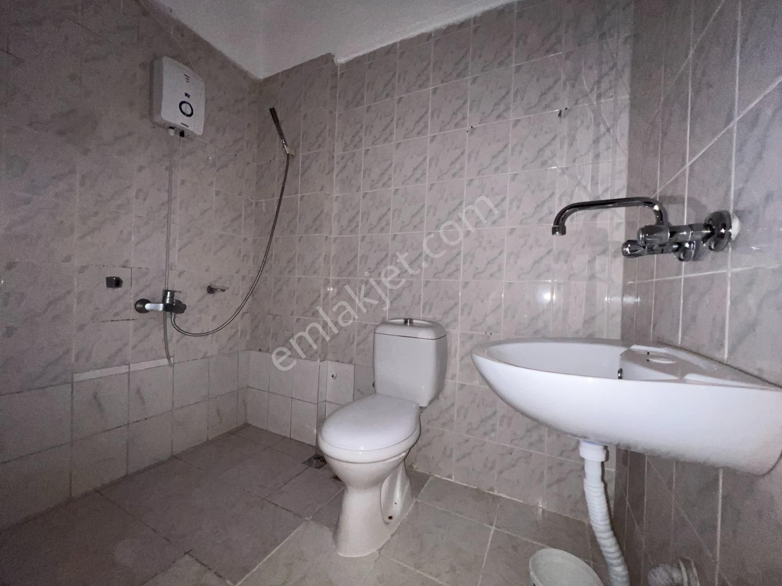 Alanya Cikcillide Kiralık 2+1 Ayrı Mutfak Masrafsız Daire - Görsel 30