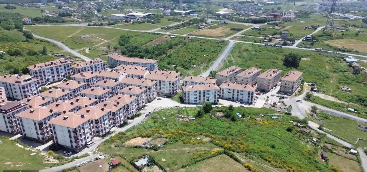 Sitenin En Ön Cephesi Ara Kat 3+1 Daire - Görsel 5