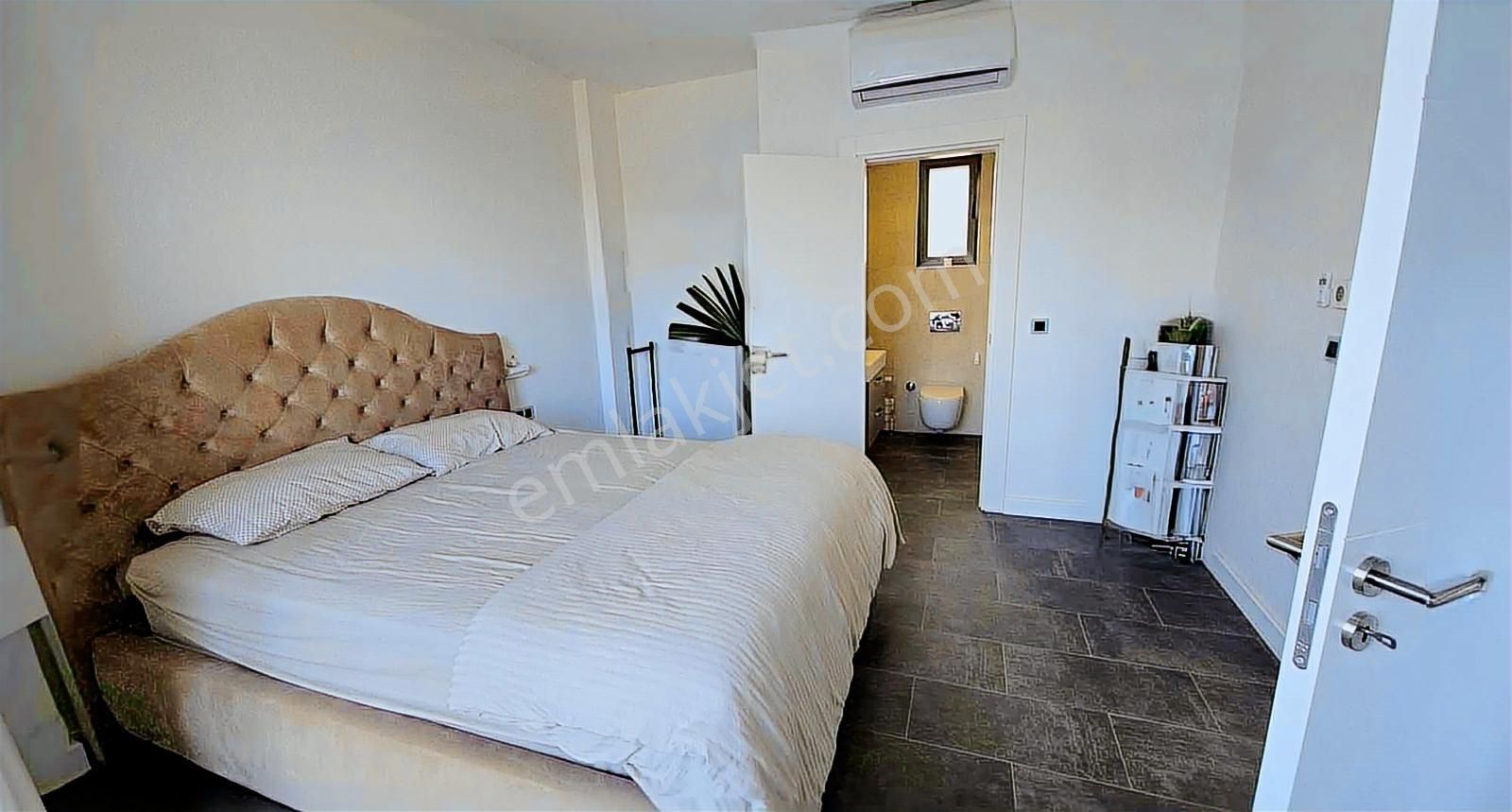 Bodrum Gümüşlük Denize Sıfır Satılık Muhteşem Villa - Görsel 8