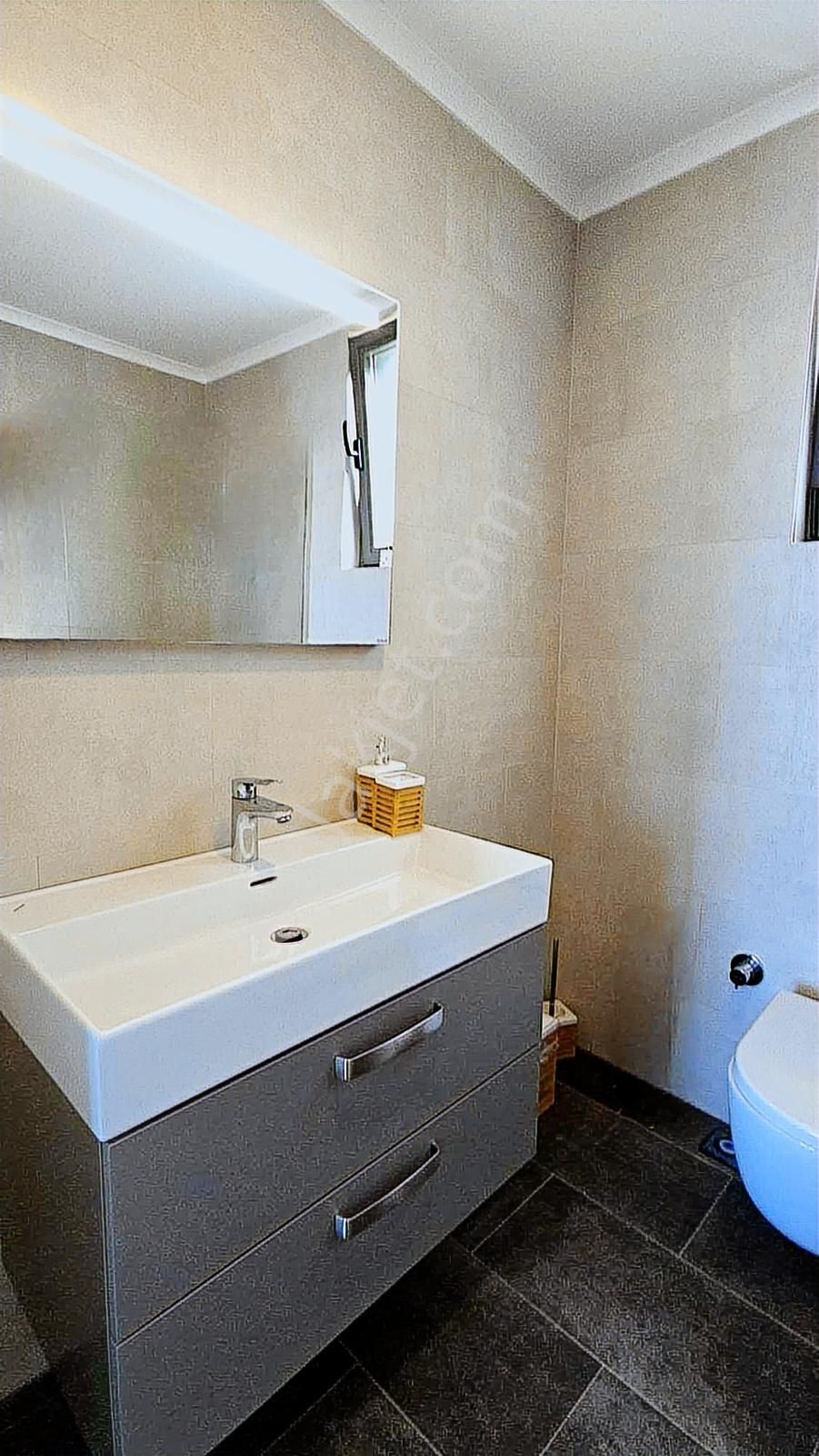 Bodrum Gümüşlük Denize Sıfır Satılık Muhteşem Villa - Görsel 33