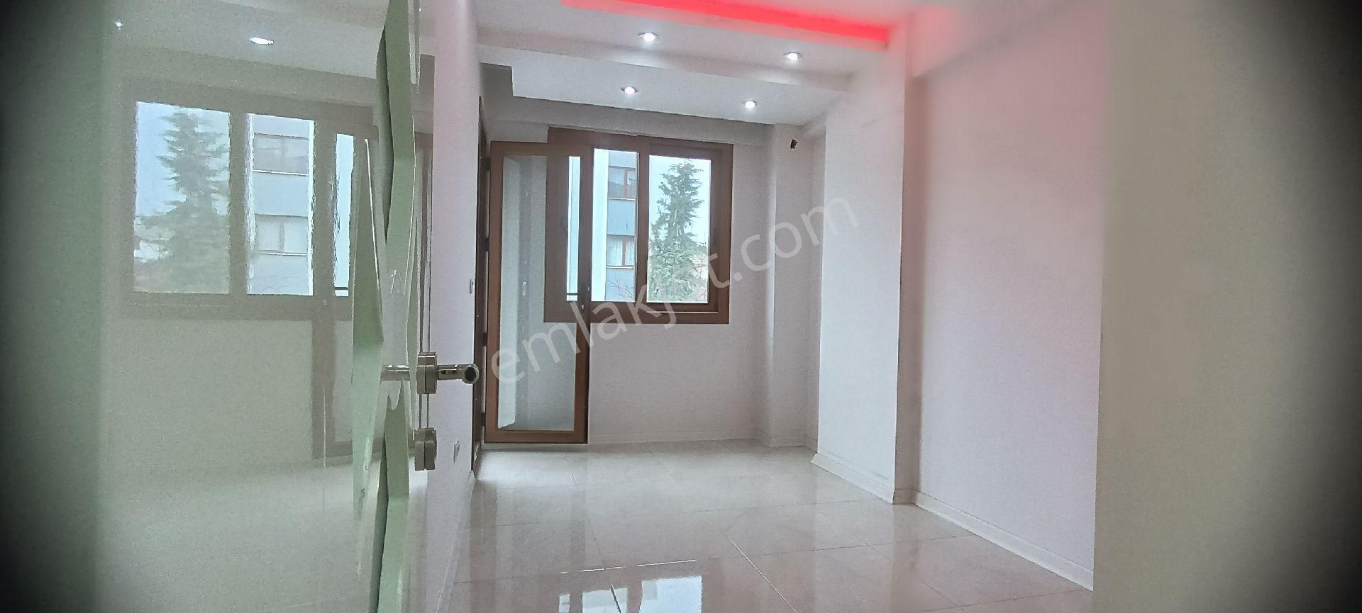 Gümüşçay'da Kaymakamlığa Yürüme Mesafesinde Ara Kat 2+1 Yerden Isıtmalı - Görsel 4