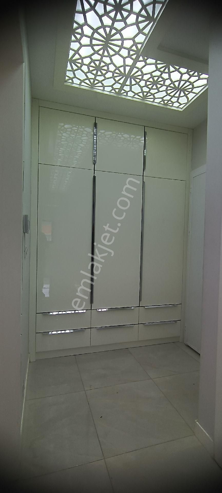 Gümüşçay'da Kaymakamlığa Yürüme Mesafesinde Ara Kat 2+1 Yerden Isıtmalı - Görsel 19