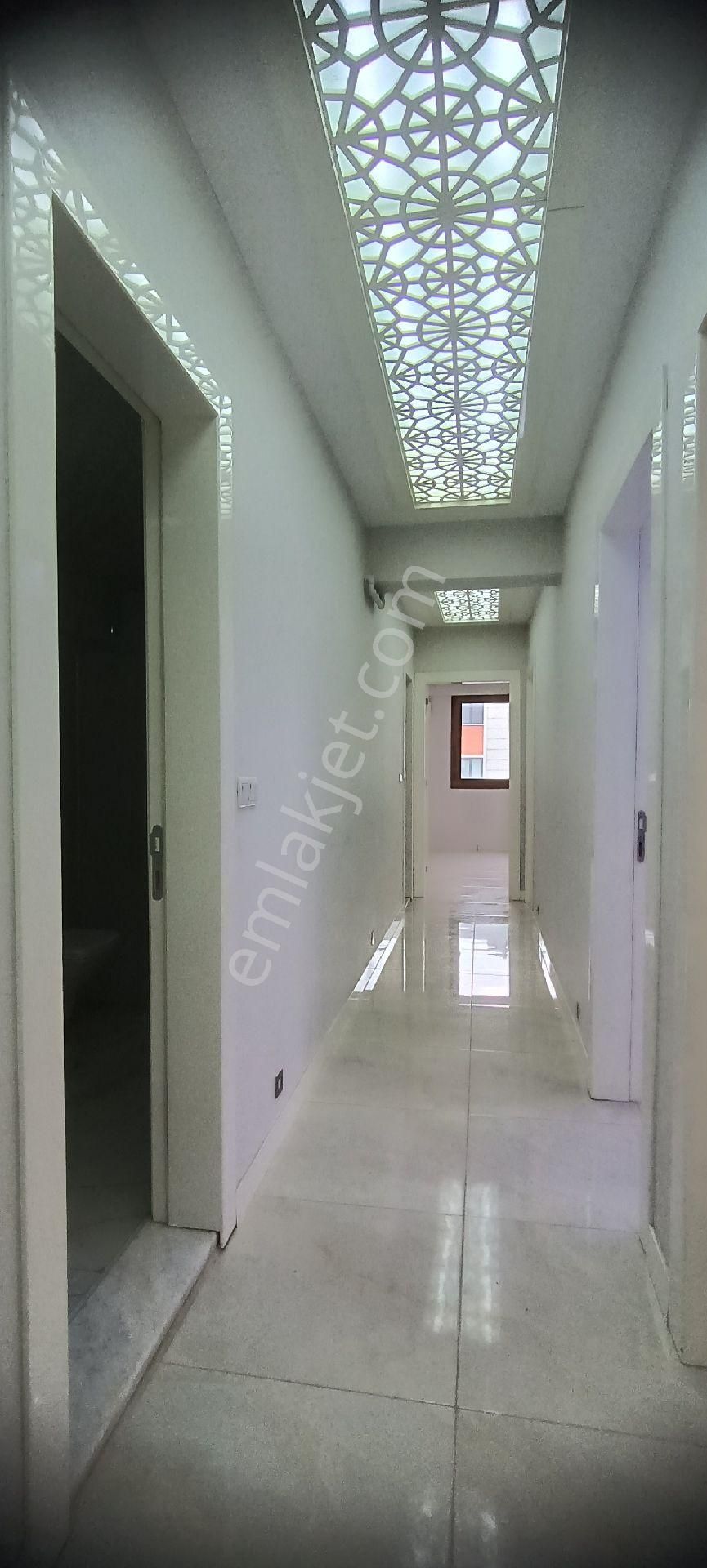 Gümüşçay'da Kaymakamlığa Yürüme Mesafesinde Ara Kat 2+1 Yerden Isıtmalı - Görsel 7