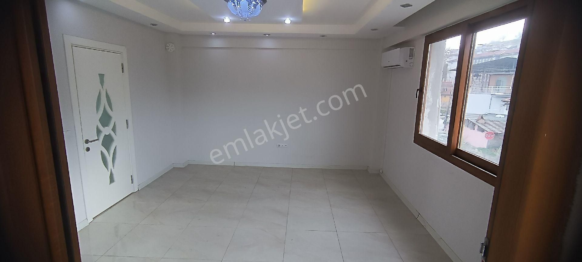 Gümüşçay'da Kaymakamlığa Yürüme Mesafesinde Ara Kat 2+1 Yerden Isıtmalı - Görsel 23