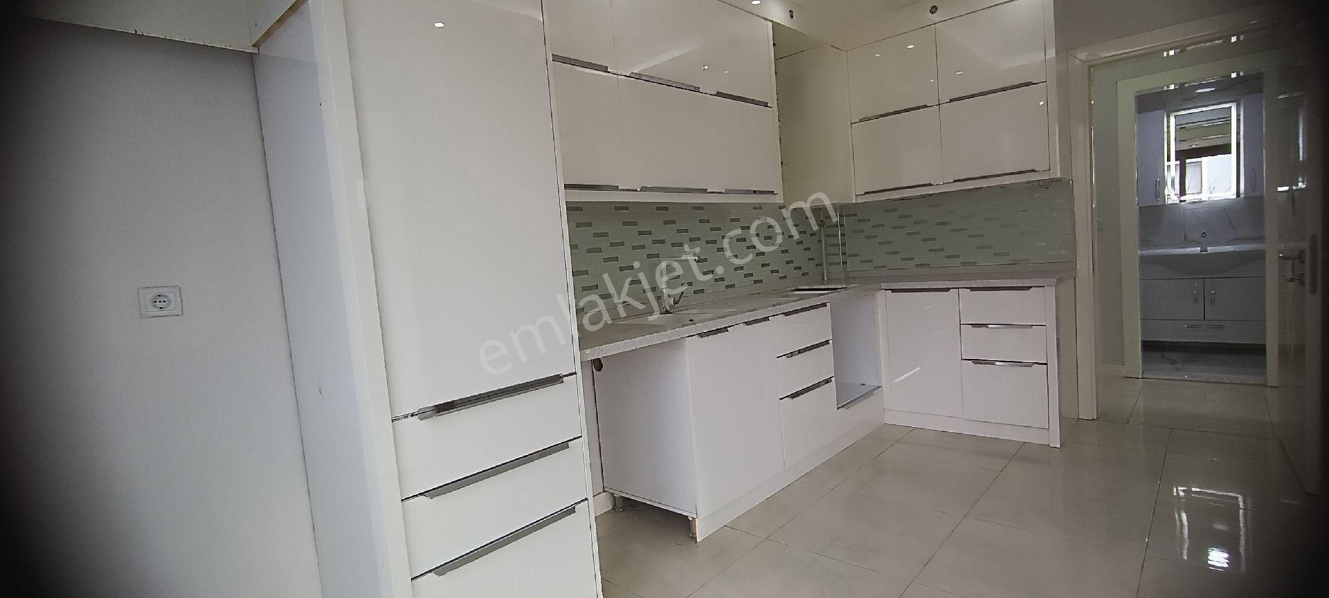 Gümüşçay'da Kaymakamlığa Yürüme Mesafesinde Ara Kat 2+1 Yerden Isıtmalı - Görsel 17