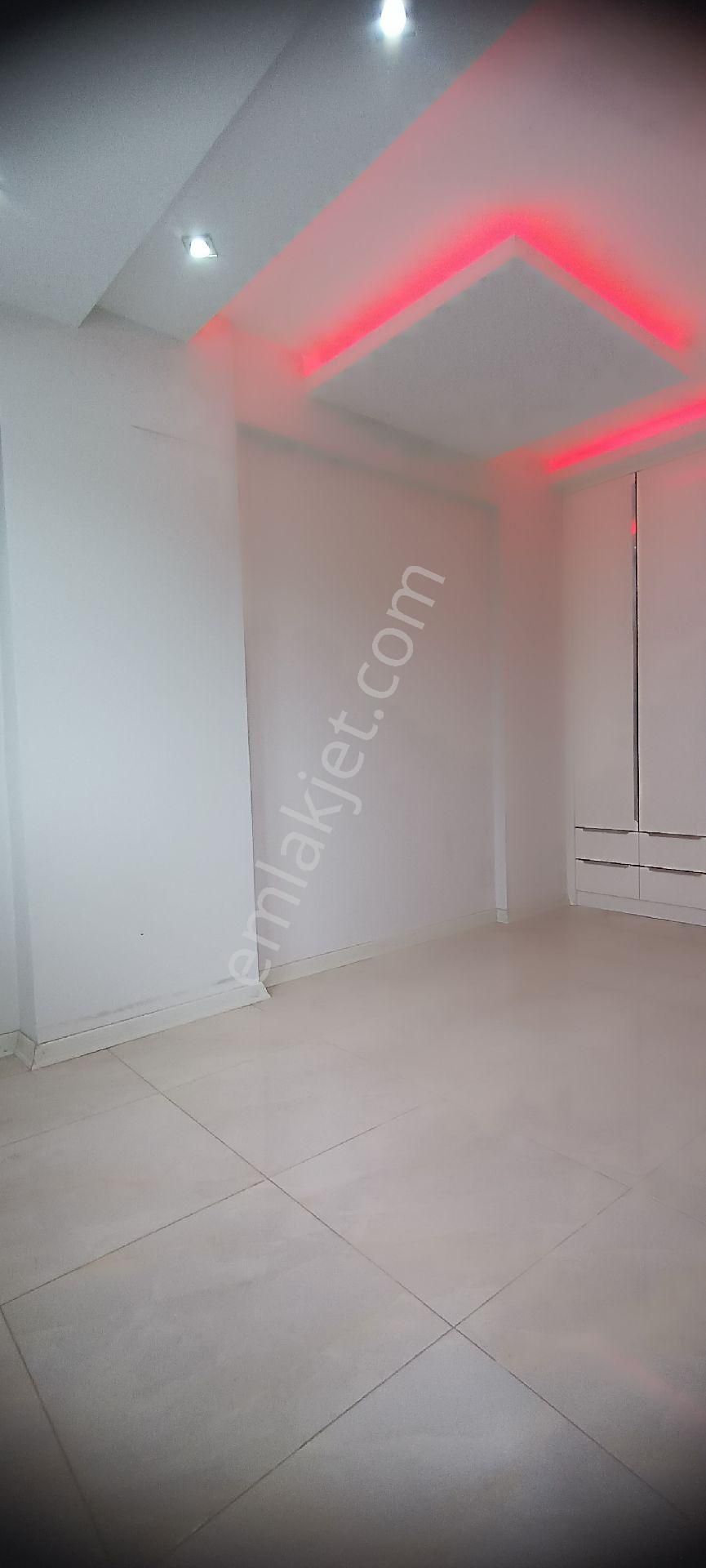 Gümüşçay'da Kaymakamlığa Yürüme Mesafesinde Ara Kat 2+1 Yerden Isıtmalı - Görsel 9