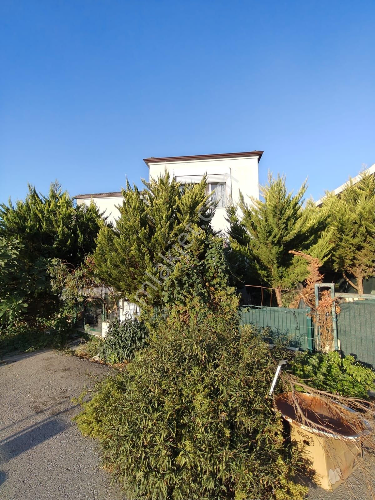 Urla Gülbahçe'de 2+1 Daire - Görsel 12