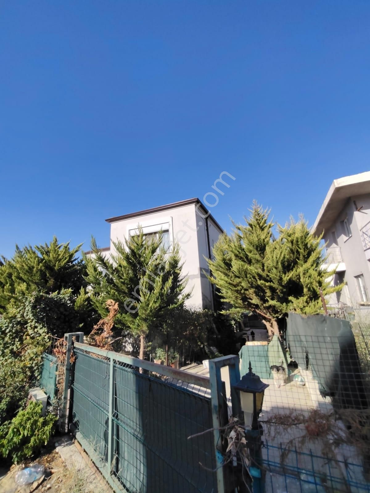 Urla Gülbahçe'de 2+1 Daire