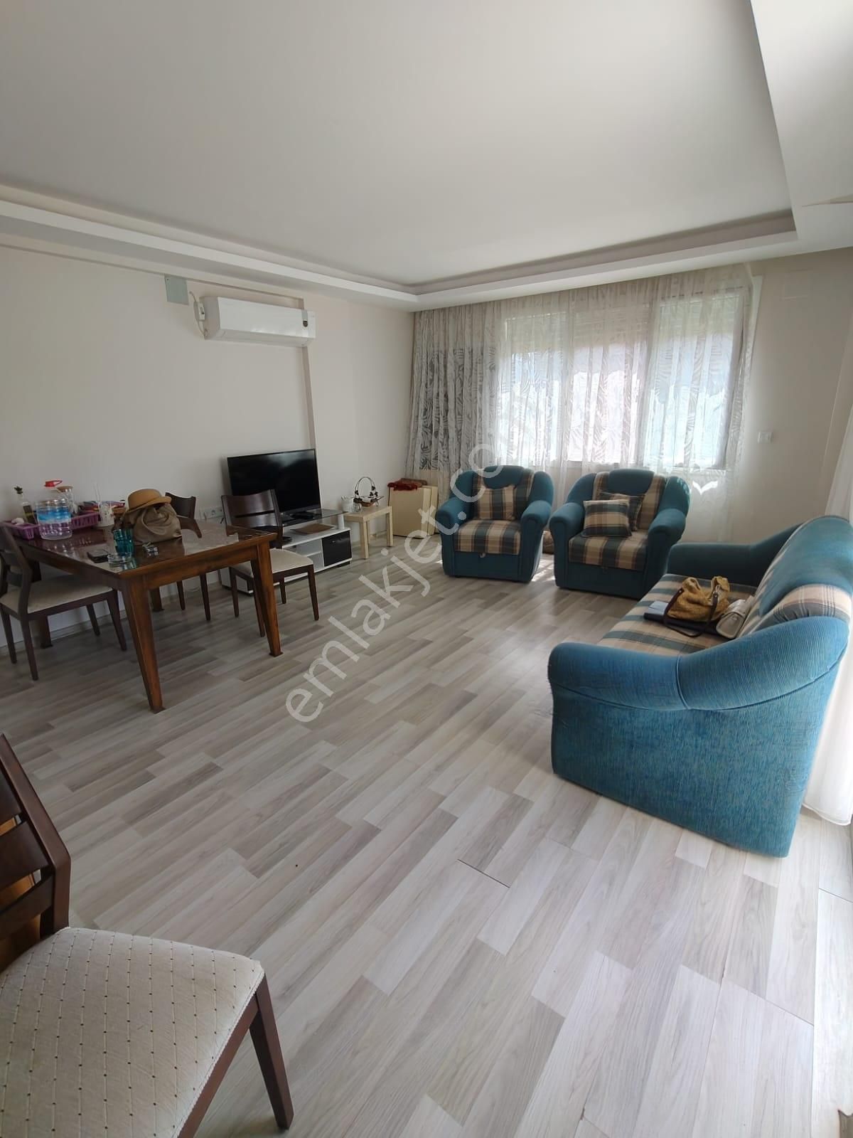 Urla Gülbahçe'de 2+1 Daire - Görsel 4