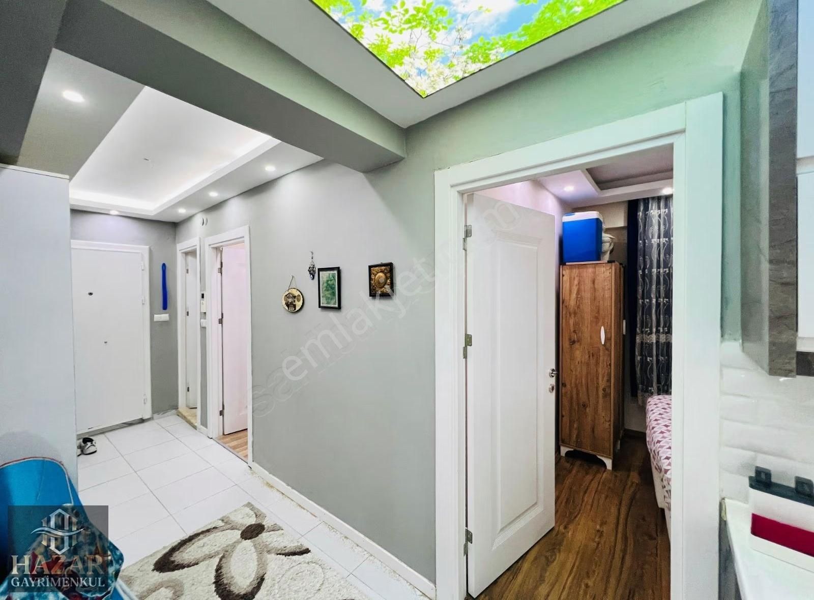 Kuşadası Davutlar Merkezde Full Eşyalı 2+1 Bahçe Cepheli - Görsel 5