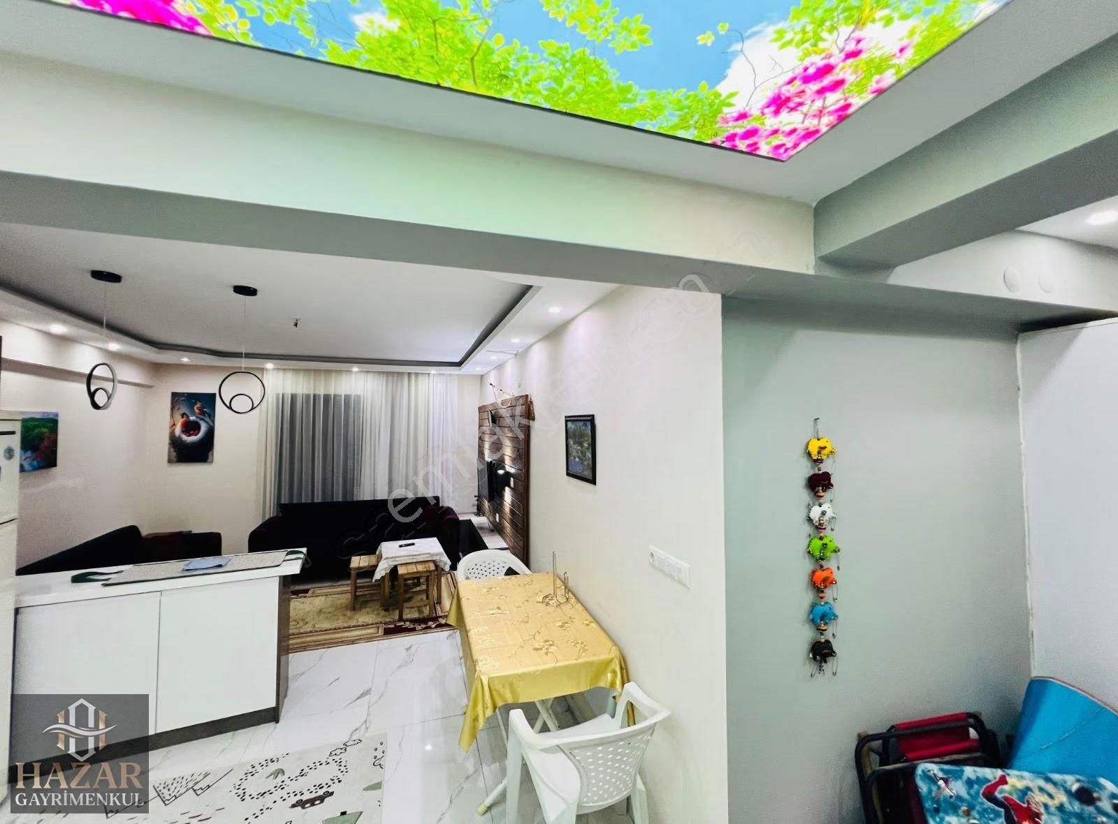 Kuşadası Davutlar Merkezde Full Eşyalı 2+1 Bahçe Cepheli - Görsel 6