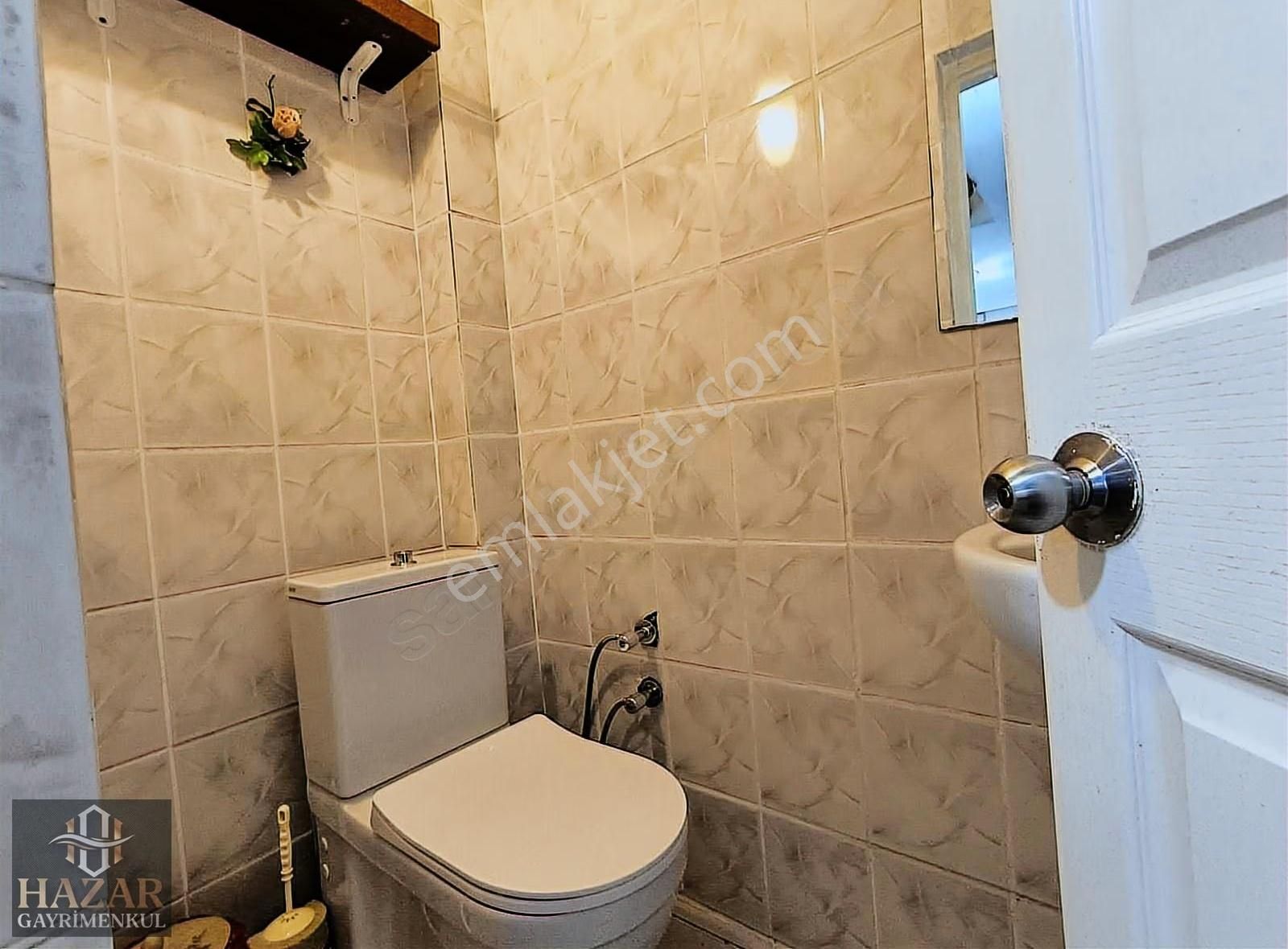 Kuşadası Davutlar'da Deniz Manzaralı Site İçerisinde 3+1 Dubleks - Görsel 14