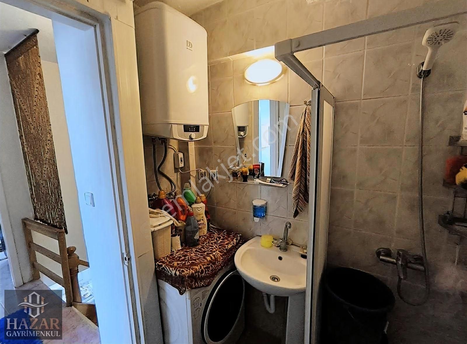 Kuşadası Davutlar'da Deniz Manzaralı Site İçerisinde 3+1 Dubleks - Görsel 11