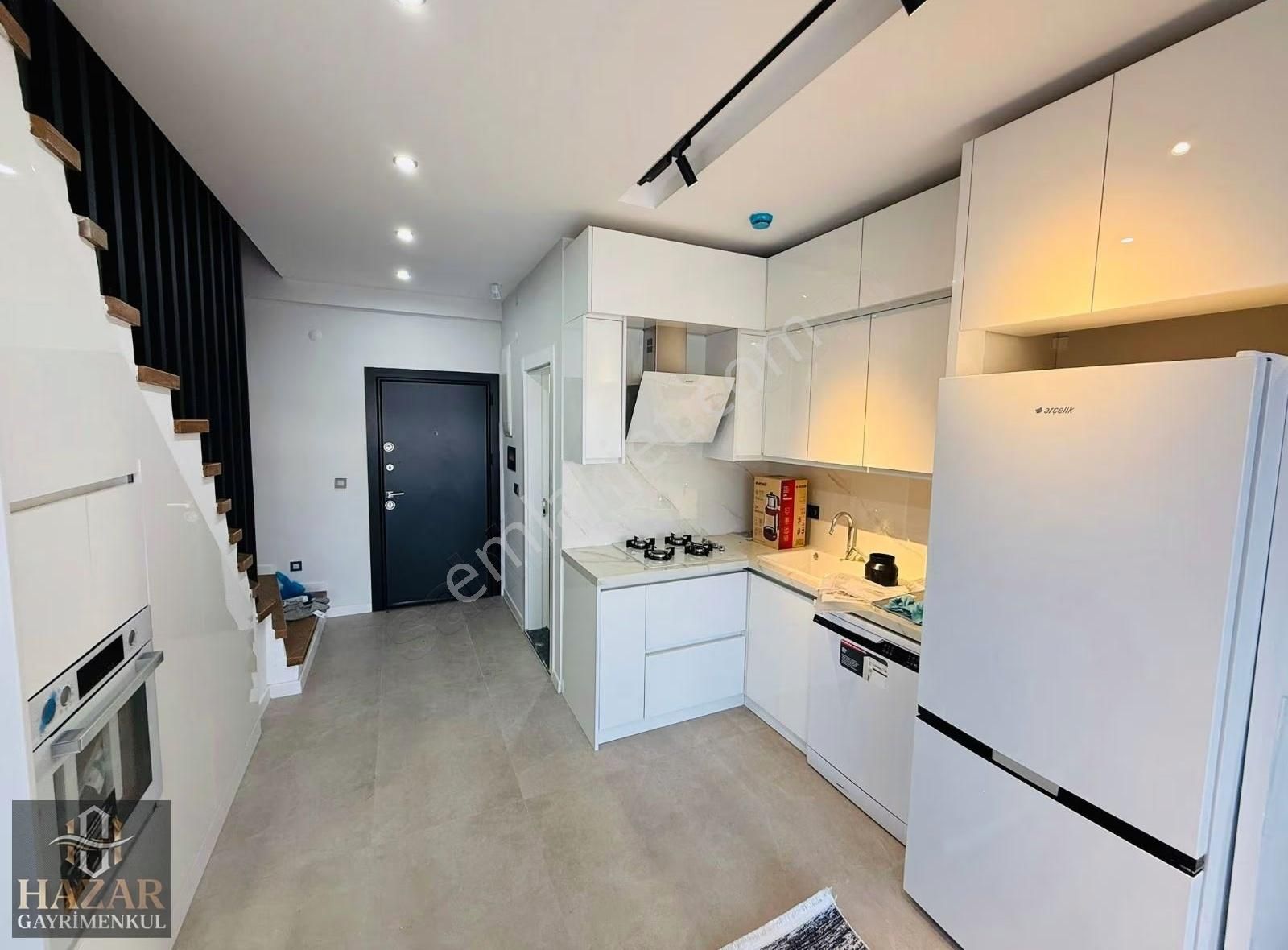 Fırsat Satılık Dubleks Villalar - Görsel 4