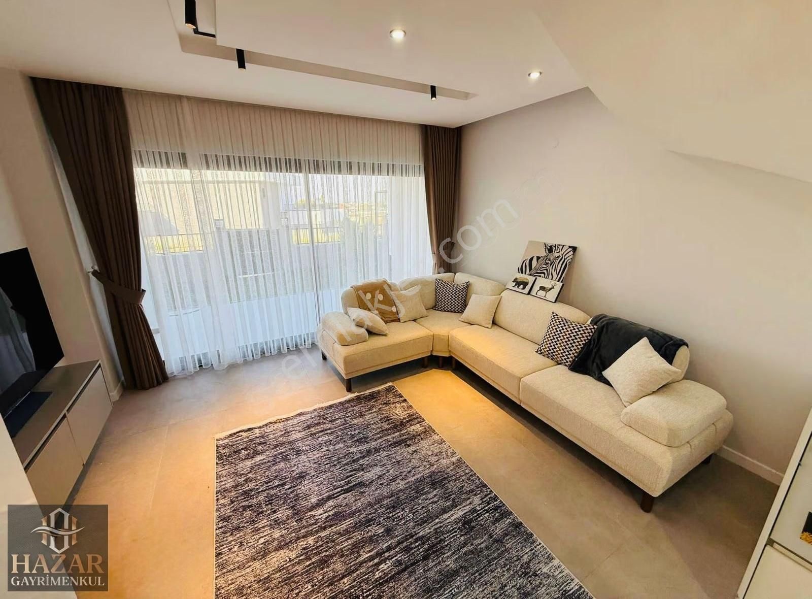 Fırsat Satılık Dubleks Villalar - Görsel 2