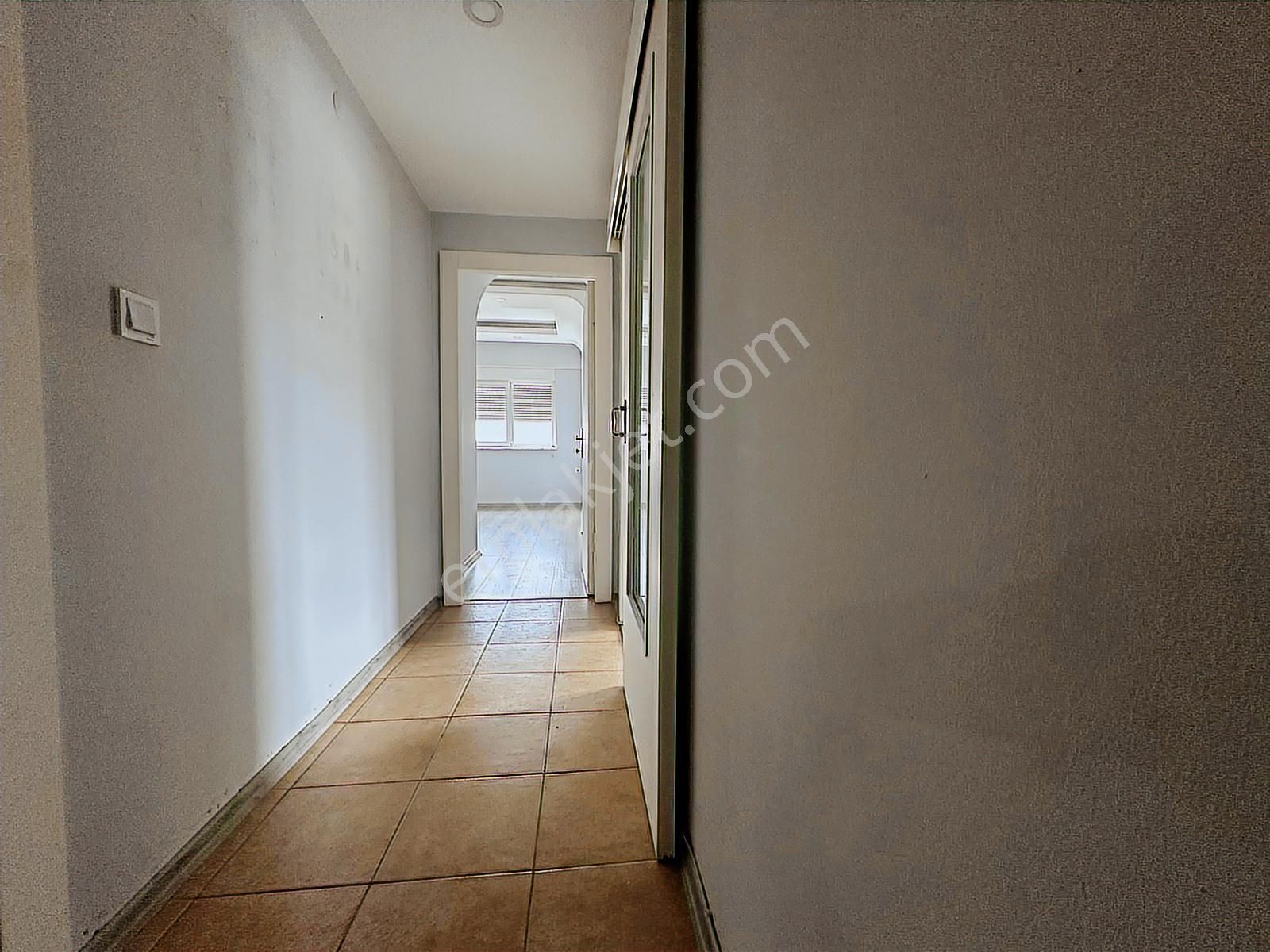 Muratpaşa Termesos Bulvarı Üzerinde Açık Mutfak 2+1 Ferah Daire - Görsel 10