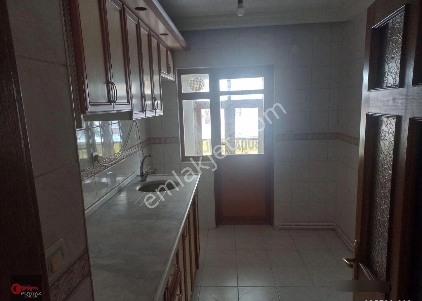 Ankara Keçiören Sancaktepe 3+1 Kiralık Daire Gata Ve Şehir Hastanesi Yakını - Görsel 10