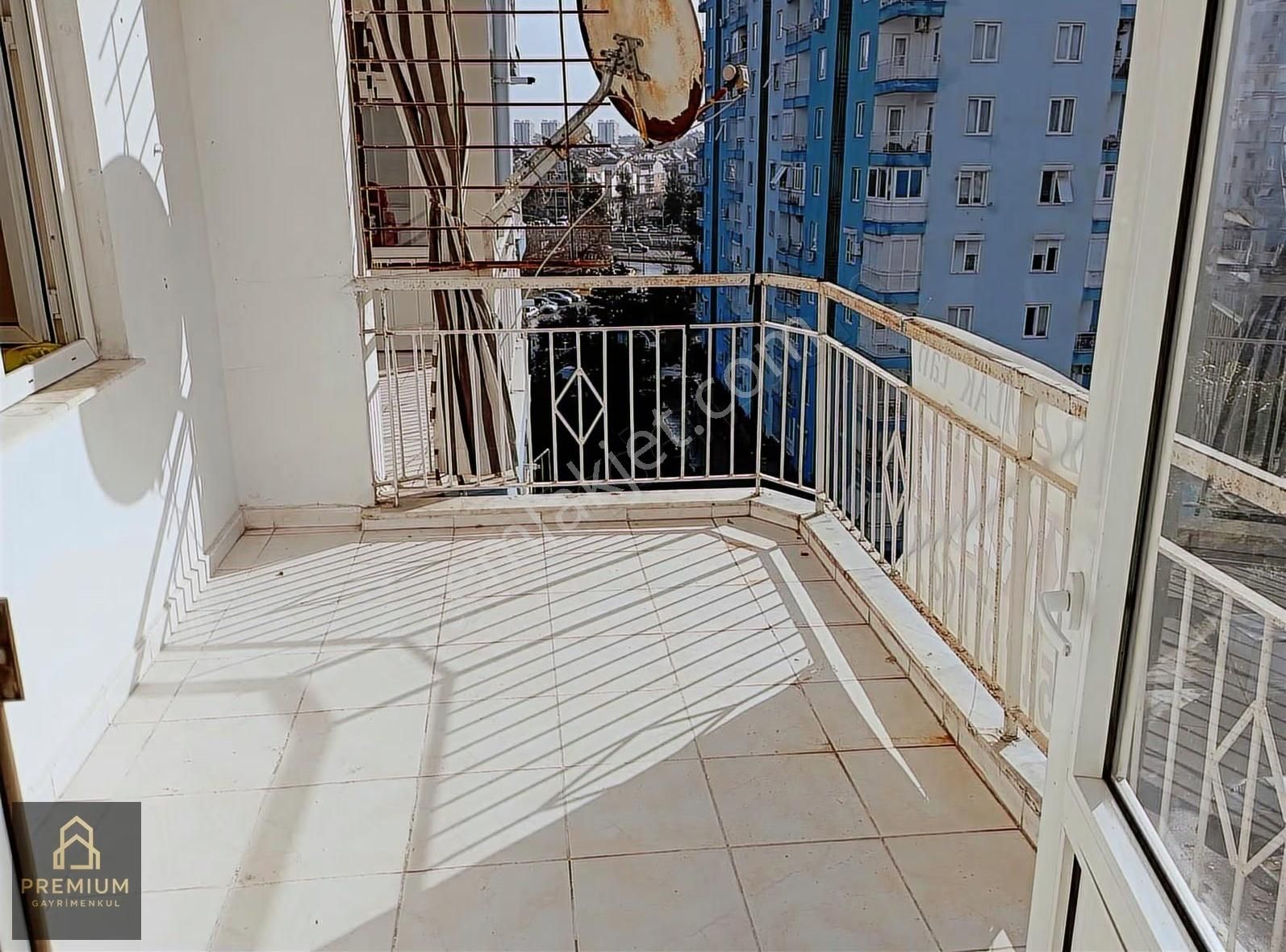 Yenidoğan Menzil Sitesinde Kiralık 3+1 | Merkezi Konum - Görsel 6