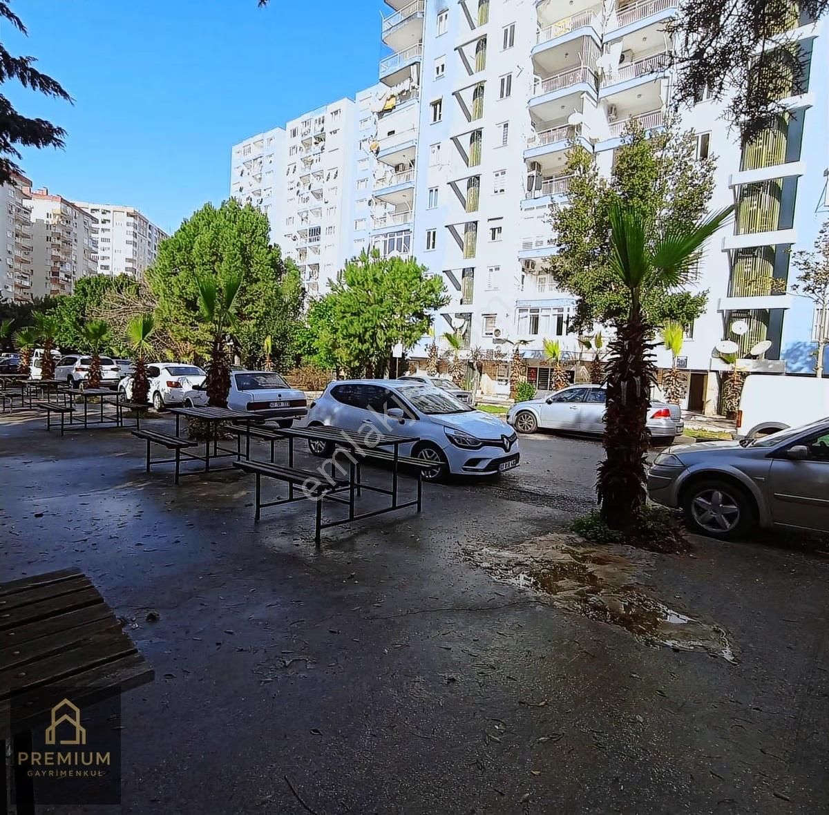 Yenidoğan Menzil Sitesinde Kiralık 3+1 | Merkezi Konum - Görsel 4