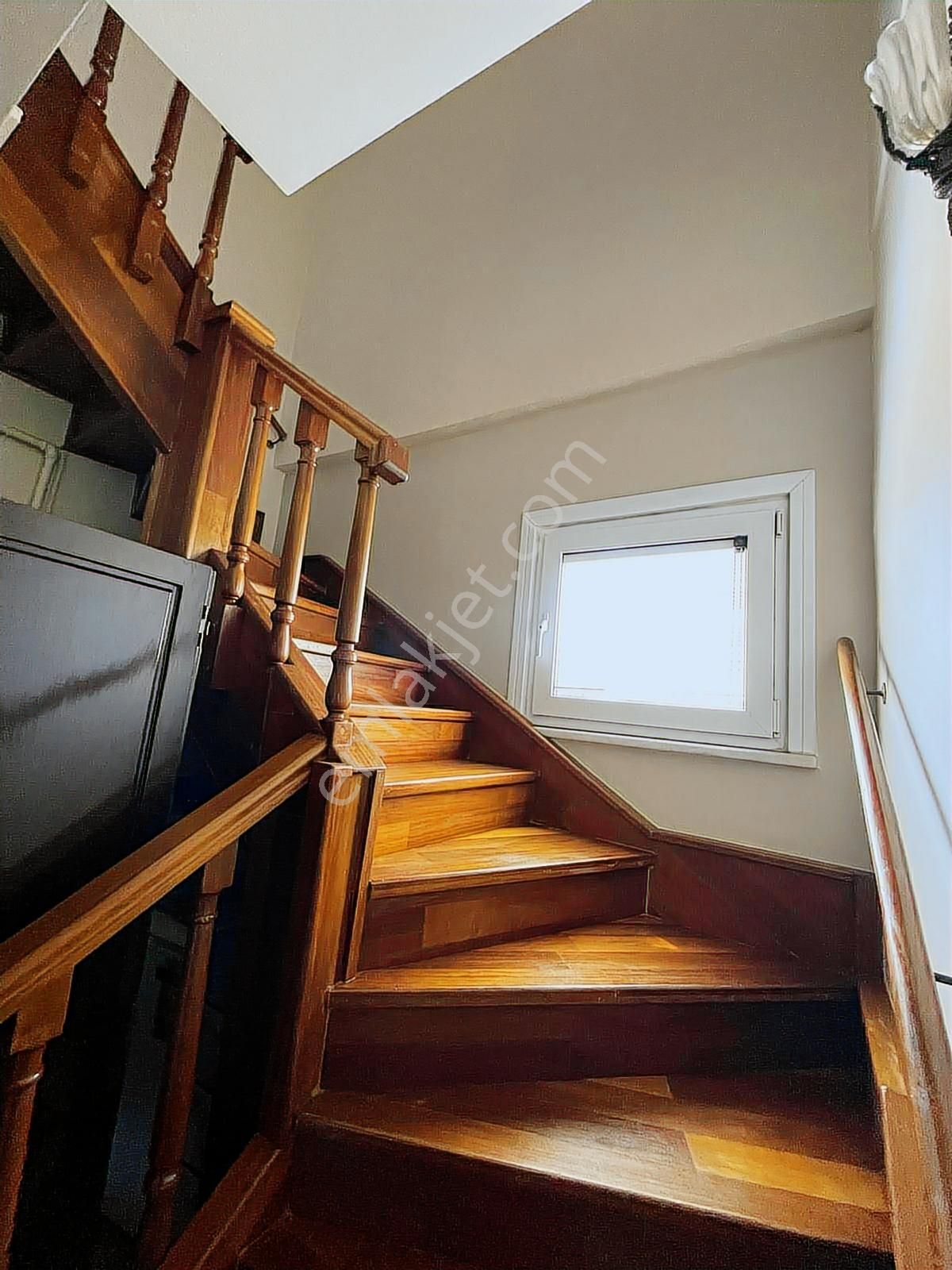 Nişantaşı Valikonağı Caddesi Boğaz Manzaralı 5+2 Satılık Daire - Görsel 29
