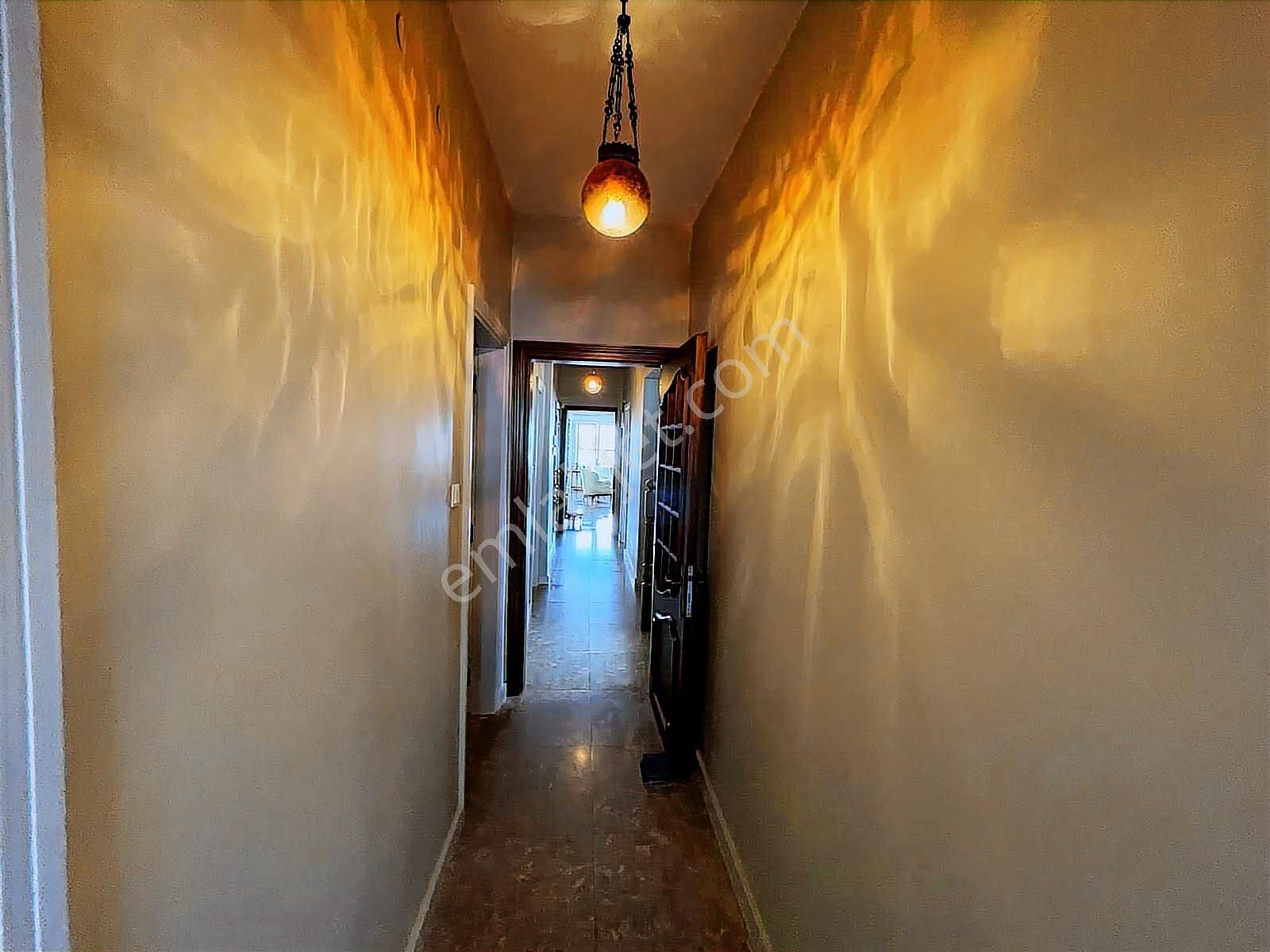 Nişantaşı Valikonağı Caddesi Boğaz Manzaralı 5+2 Satılık Daire - Görsel 11