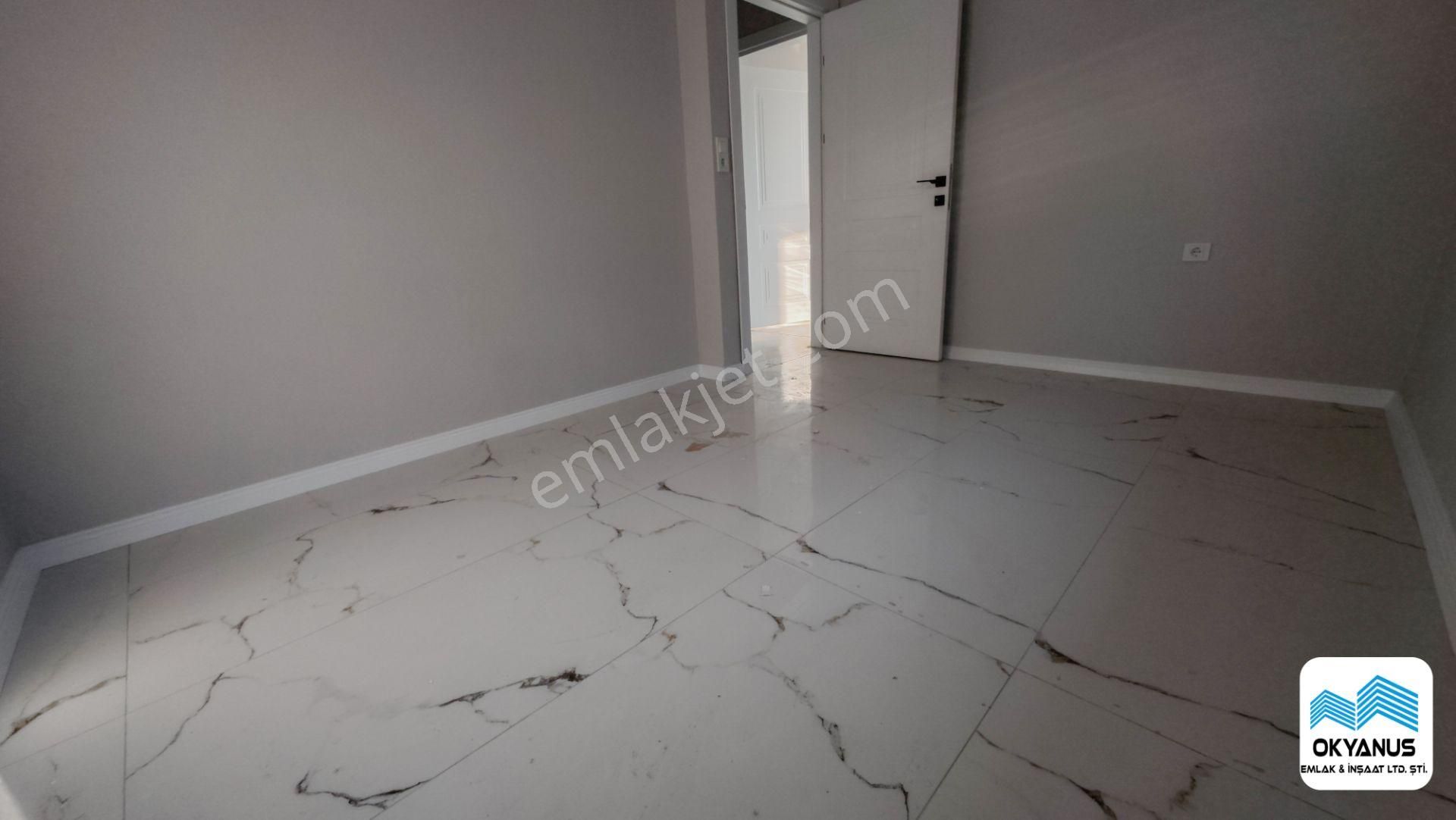 Sakarya Kocaali De Havuzlu Ön Cephe 4+1 Villa - Görsel 26