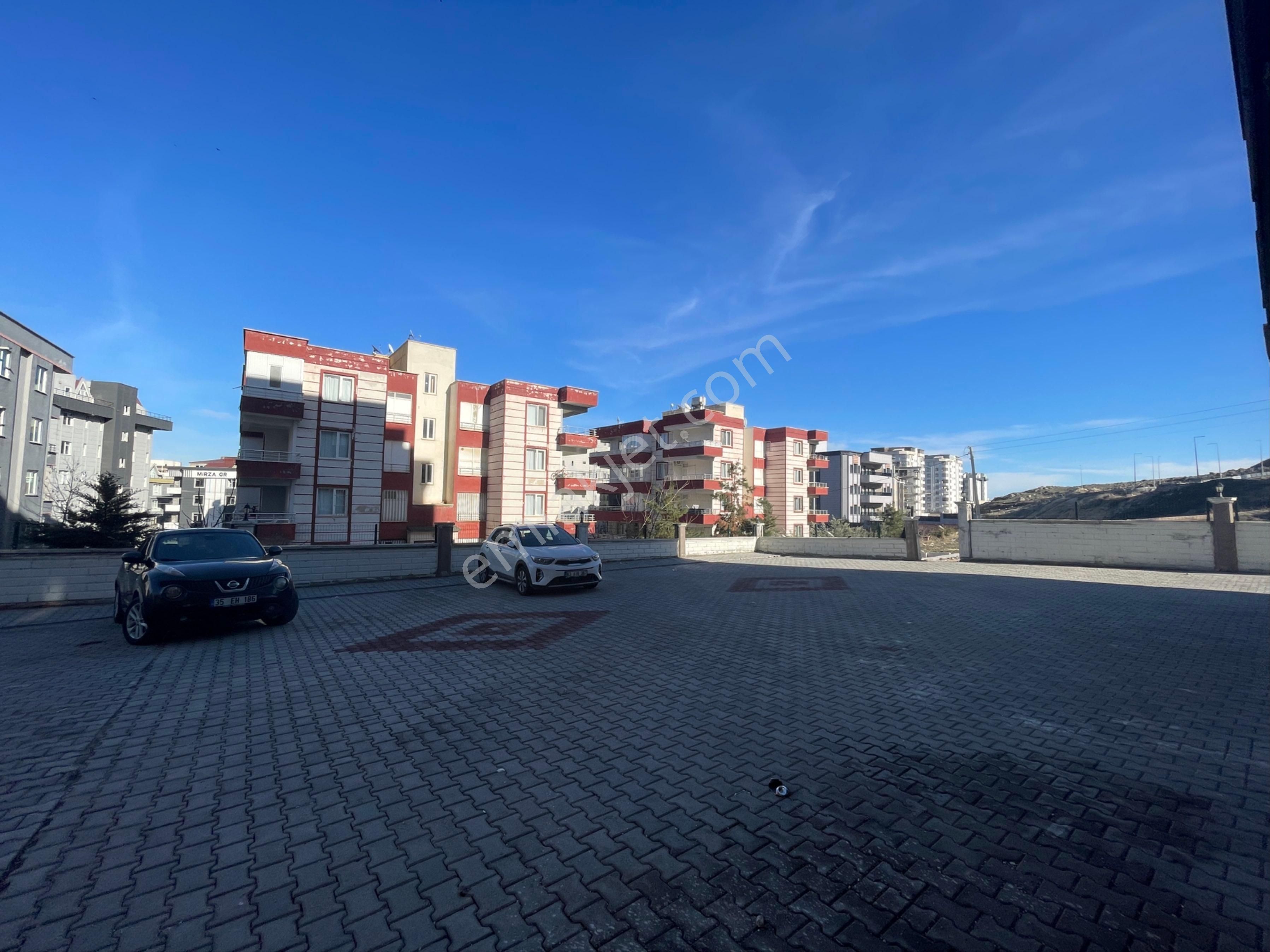 Batı Kentte Oturuma Hazır 2+0 - Görsel 8