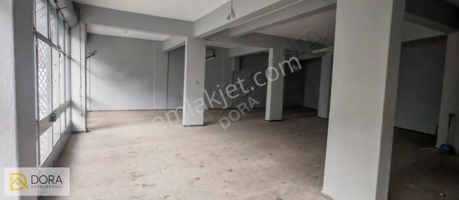 140 M2 Geniş Cepheli Kiralık Dükkan