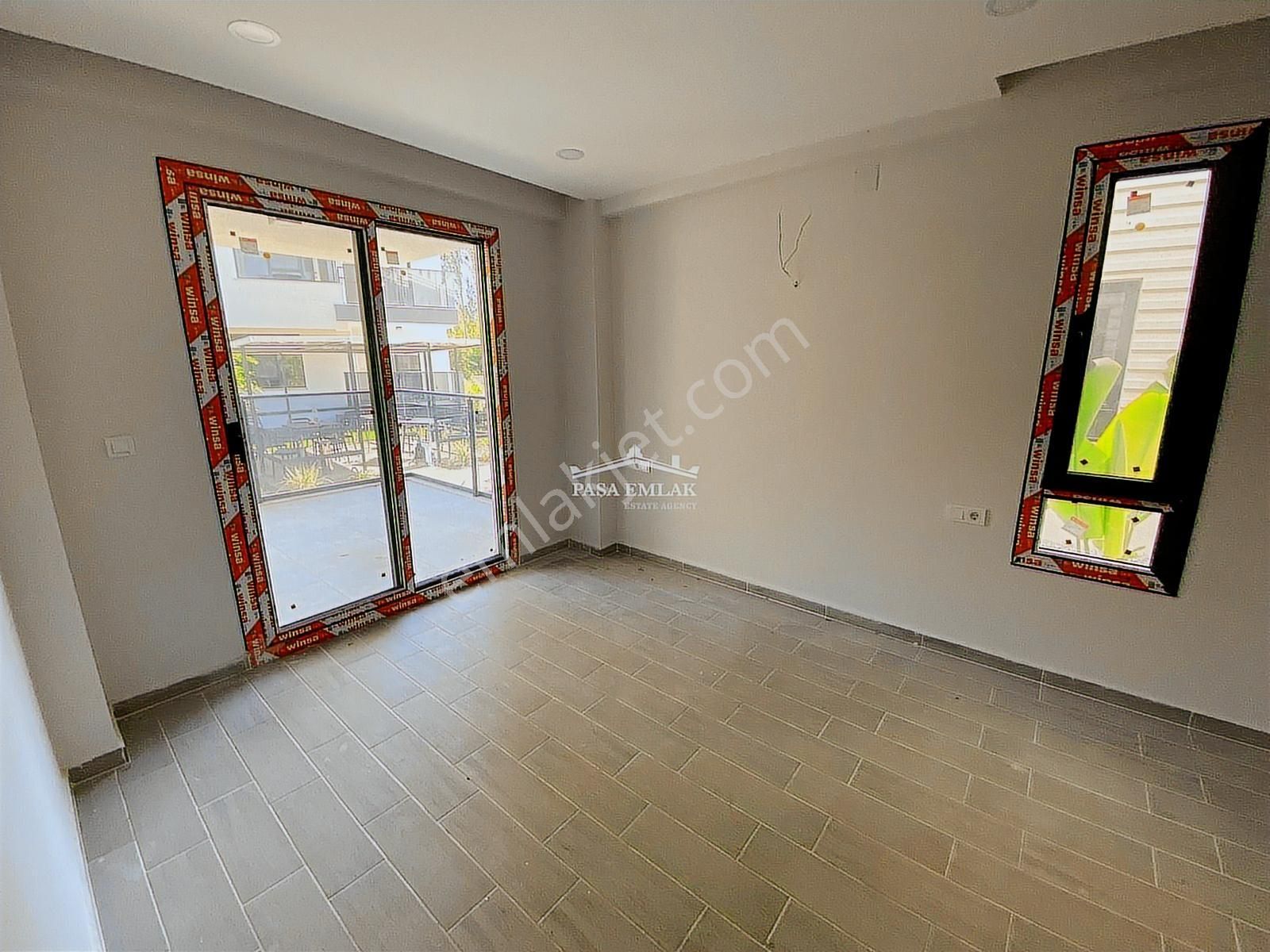 Paşa Emlak'tan Havuzlu Sitede Satılık 2+1 Doğa İçinde Daire - Görsel 7