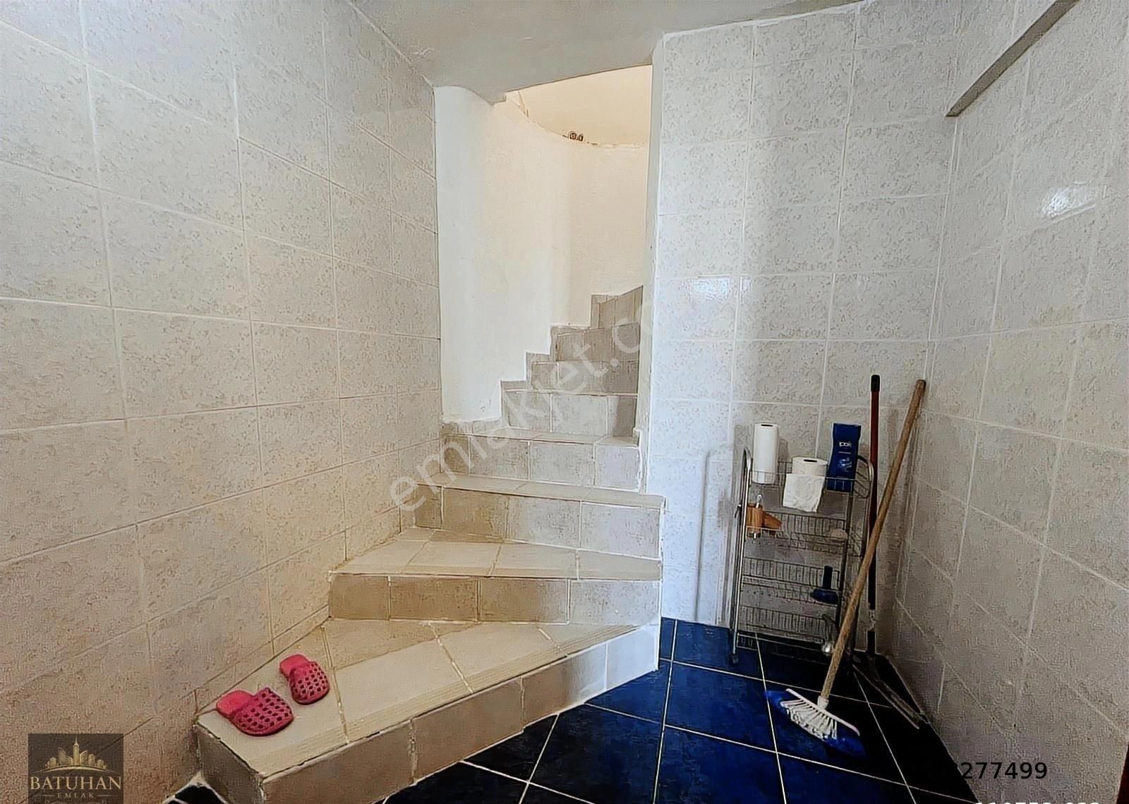 Güllük Merkez'de Site İçerisinde Deniz Manzarasına Hakim 3+1 Mustakil Triplex Ev - Görsel 31