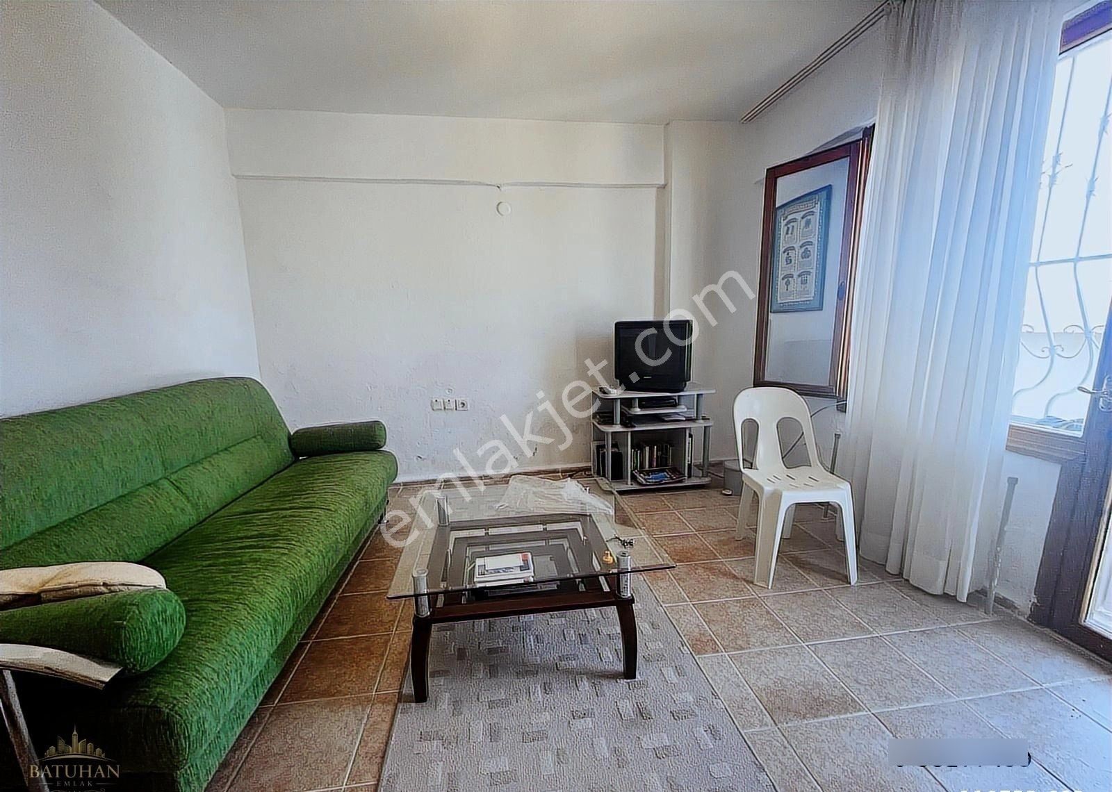 Güllük Merkez'de Site İçerisinde Deniz Manzarasına Hakim 3+1 Mustakil Triplex Ev - Görsel 34