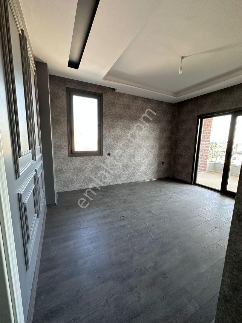 Konya / Meram / Harmancık Mahallesinde 4+1 Lüks Site İçi Villa - Görsel 11