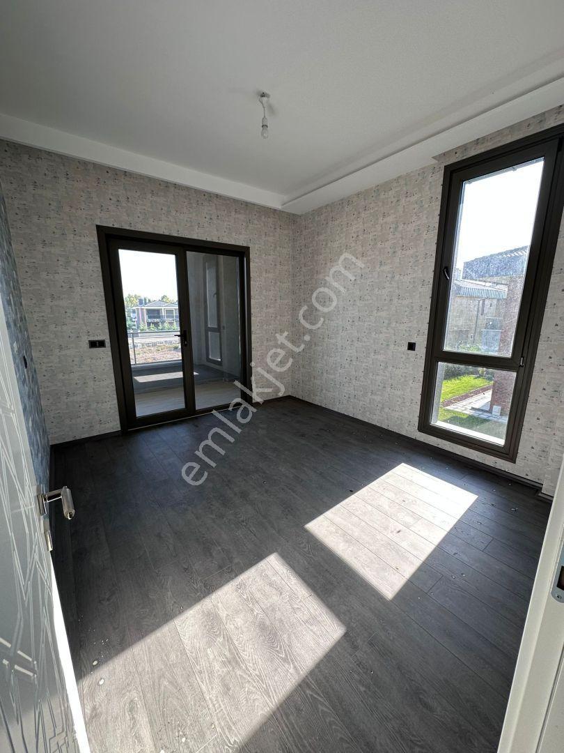 Konya / Meram / Harmancık Mahallesinde 4+1 Lüks Site İçi Villa - Görsel 15