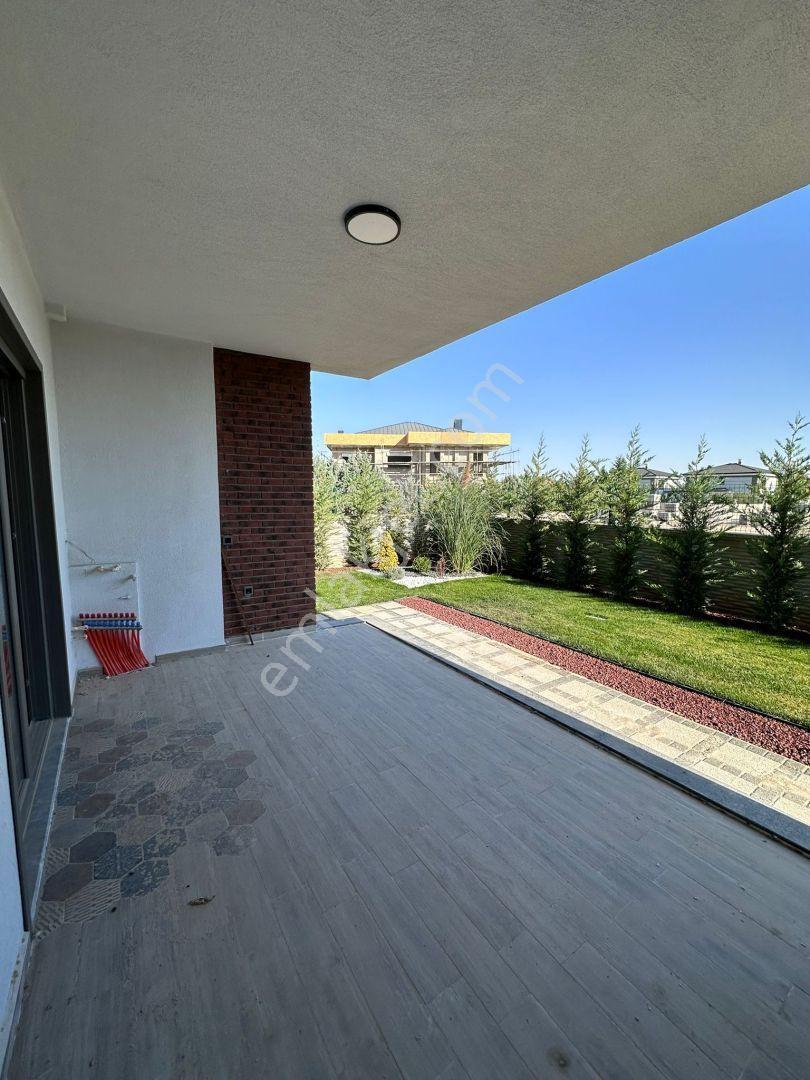 Konya / Meram / Harmancık Mahallesinde 4+1 Lüks Site İçi Villa - Görsel 13