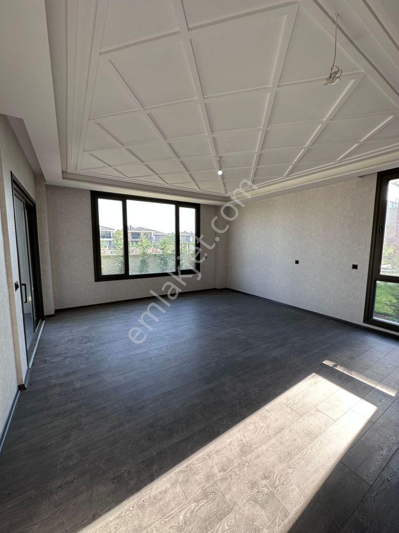 Konya / Meram / Harmancık Mahallesinde 4+1 Lüks Site İçi Villa - Görsel 5