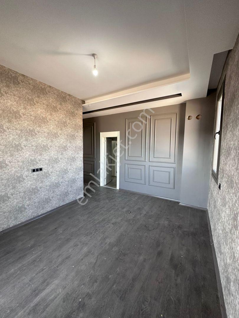 Konya / Meram / Harmancık Mahallesinde 4+1 Lüks Site İçi Villa - Görsel 7
