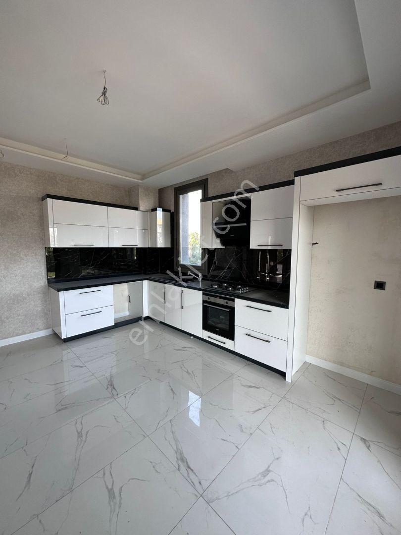 Konya / Meram / Harmancık Mahallesinde 4+1 Lüks Site İçi Villa - Görsel 4