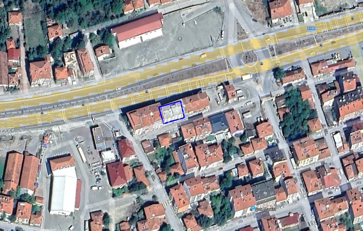 Yeniçağa Merkezde Anayol Üzeri Satılık Dükkan - Görsel 27