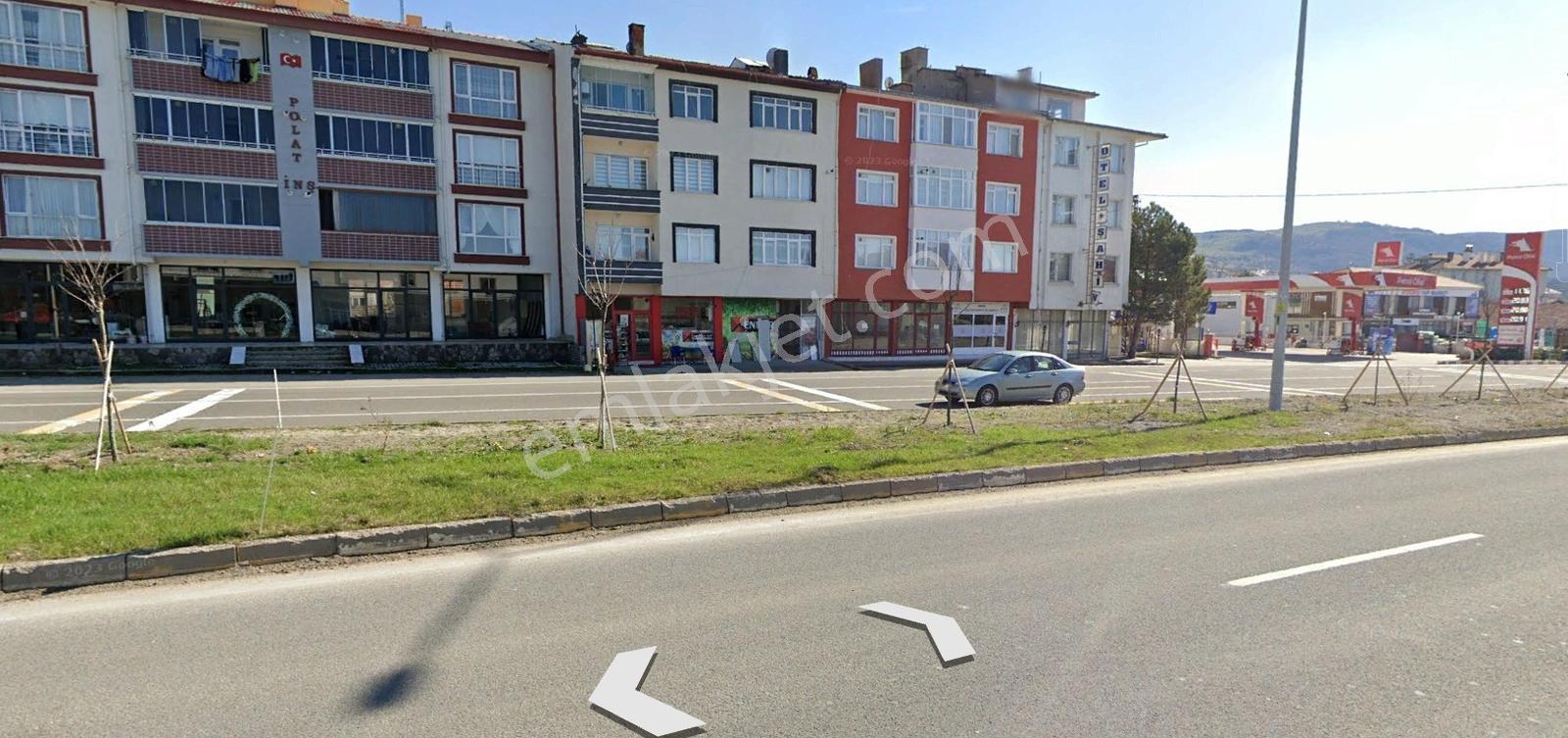 Yeniçağa Merkezde Anayol Üzeri Satılık Dükkan - Görsel 2