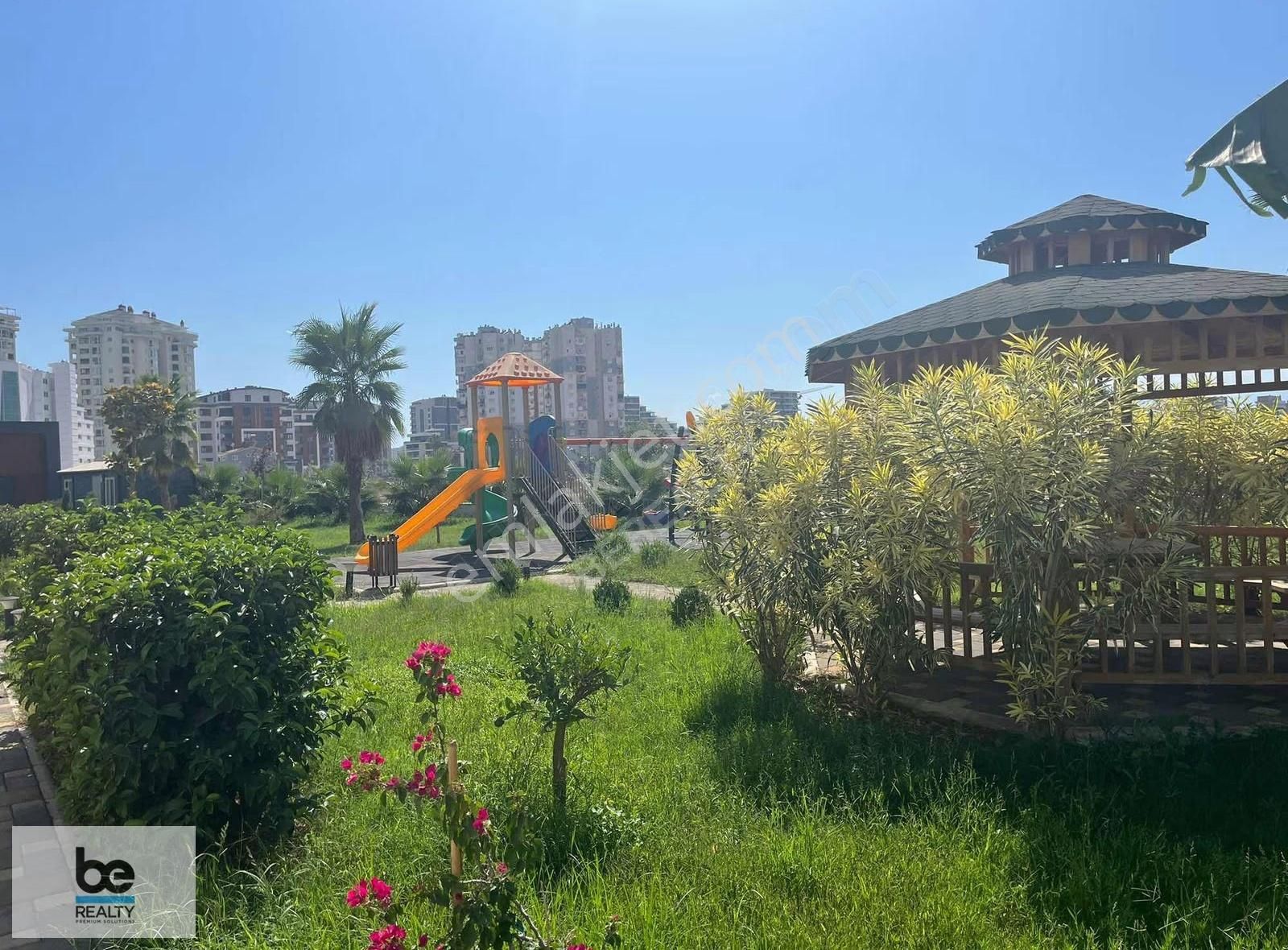 Altıntaş Lotus Garden Sitede Satılık 2+1 İskanlı - Görsel 15