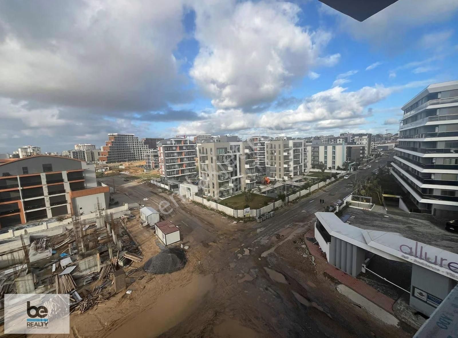 Altıntaş Lotus Garden Sitede Satılık 2+1 İskanlı - Görsel 10