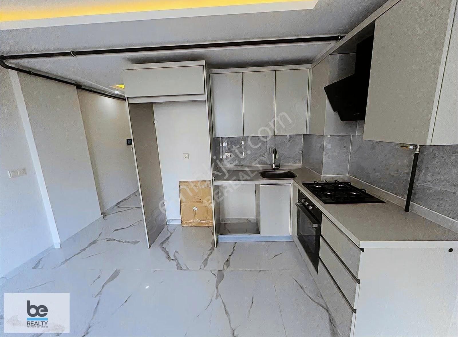 Altıntaş Lotus Garden Sitede Satılık 2+1 İskanlı - Görsel 3